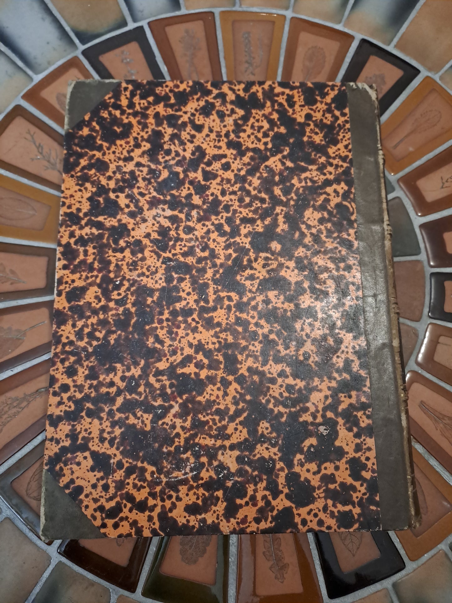 Encyclopedie Catholique. Supplément.  T3. Revu Corrigé Et Augmentée.