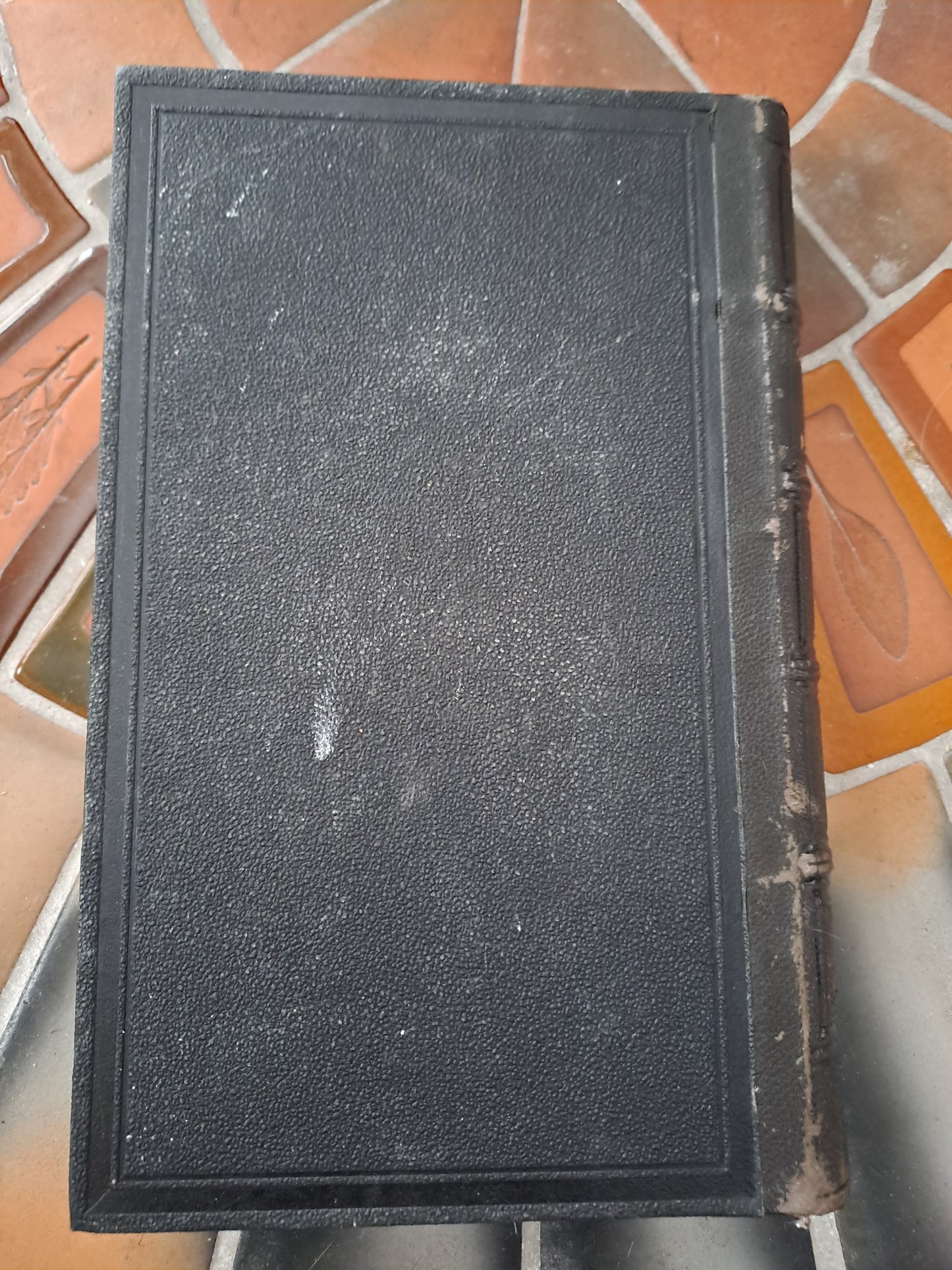 Vies Des Pères, Martyrs Et Autres... Abbé Godescard. T3. 1853.