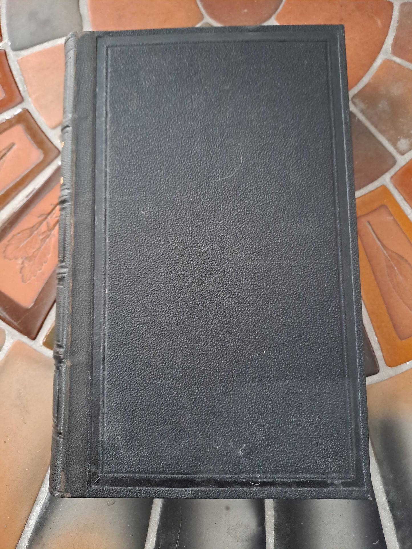 Vies Des Pères, Martyrs Et Autres.... Abbé Godescard. T4. 1853.