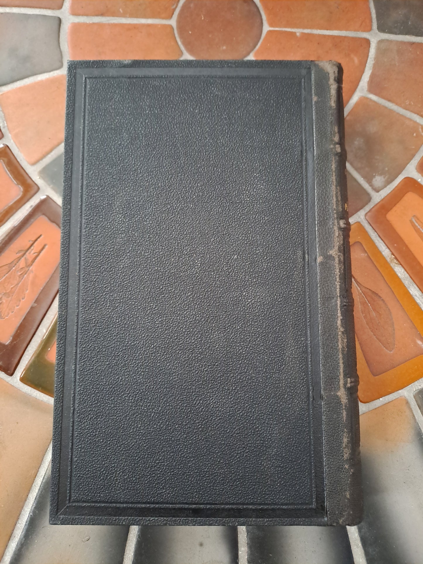 Vies Des Pères, Martyrs Et Autres.... Abbé Godescard. T4. 1853.