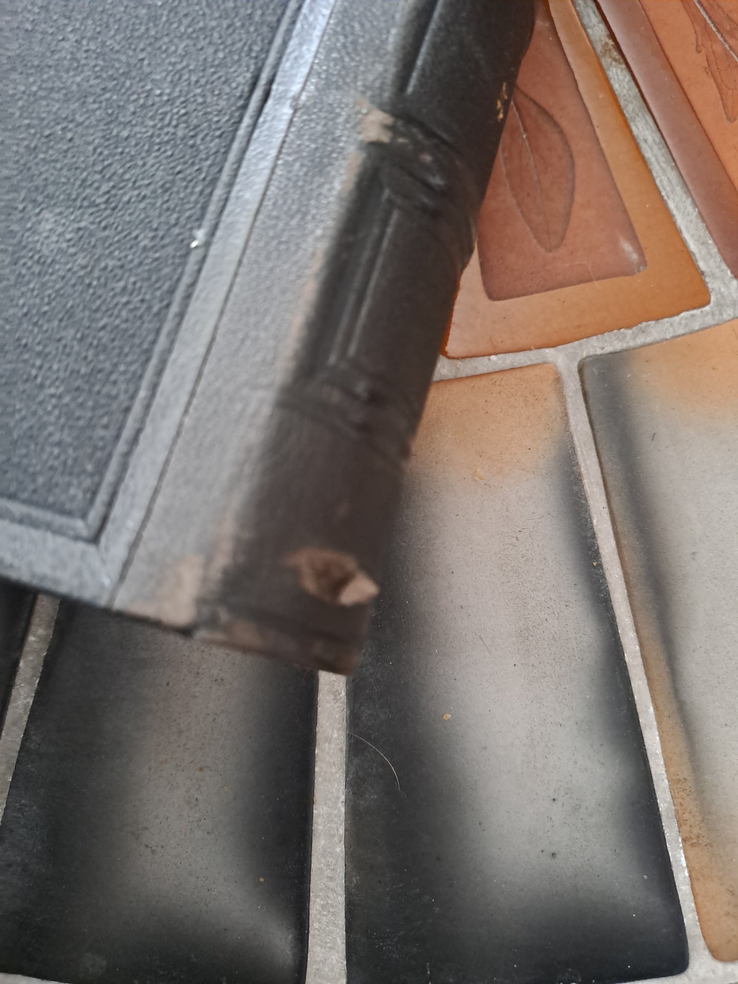 Vies Des Pères, Martyrs Et Autres... Abbé Godescard. T5. 1853.