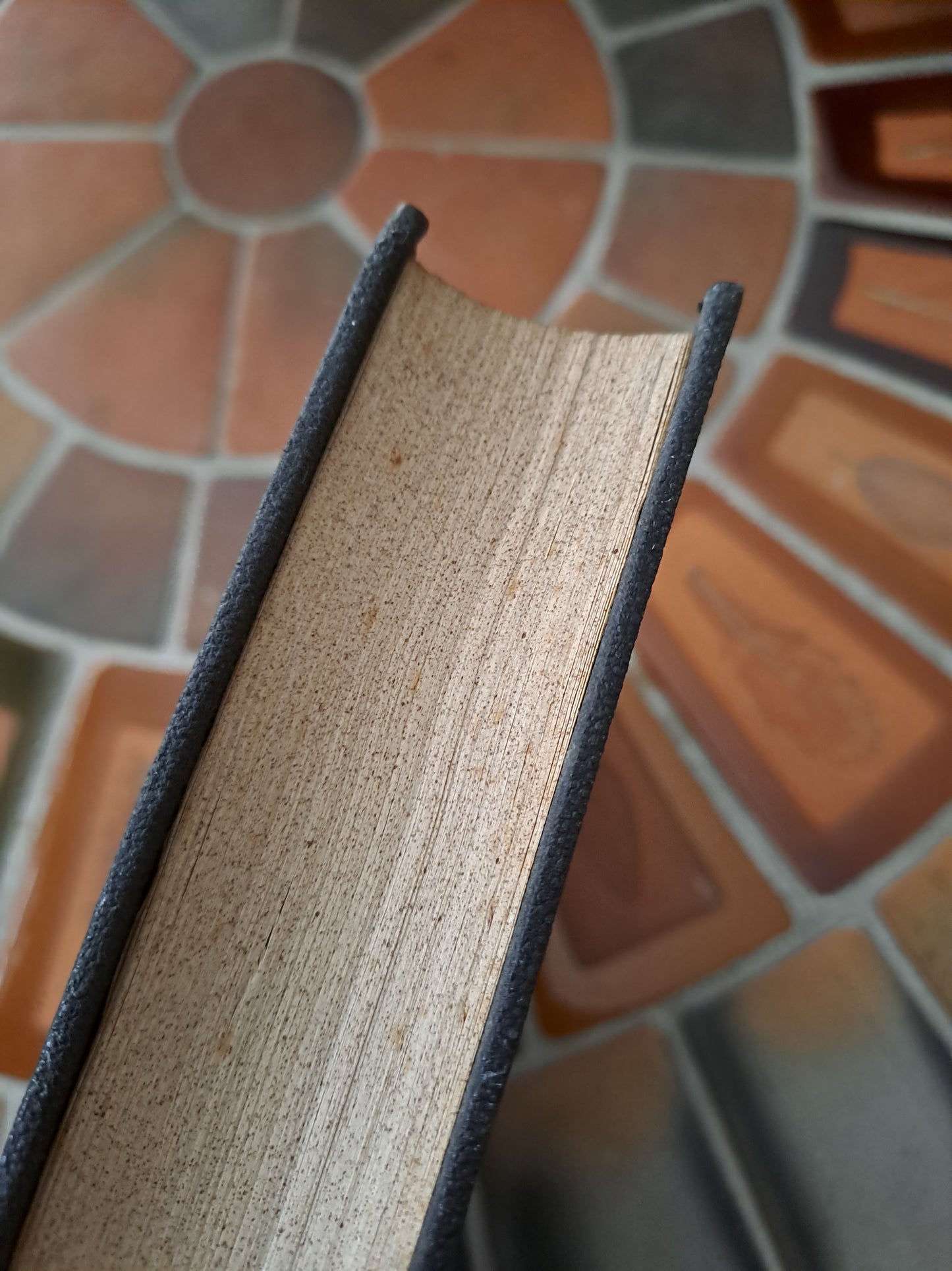 Vies Des Pères, Martyrs Et Autres... Abbé Godescard. T5. 1853.