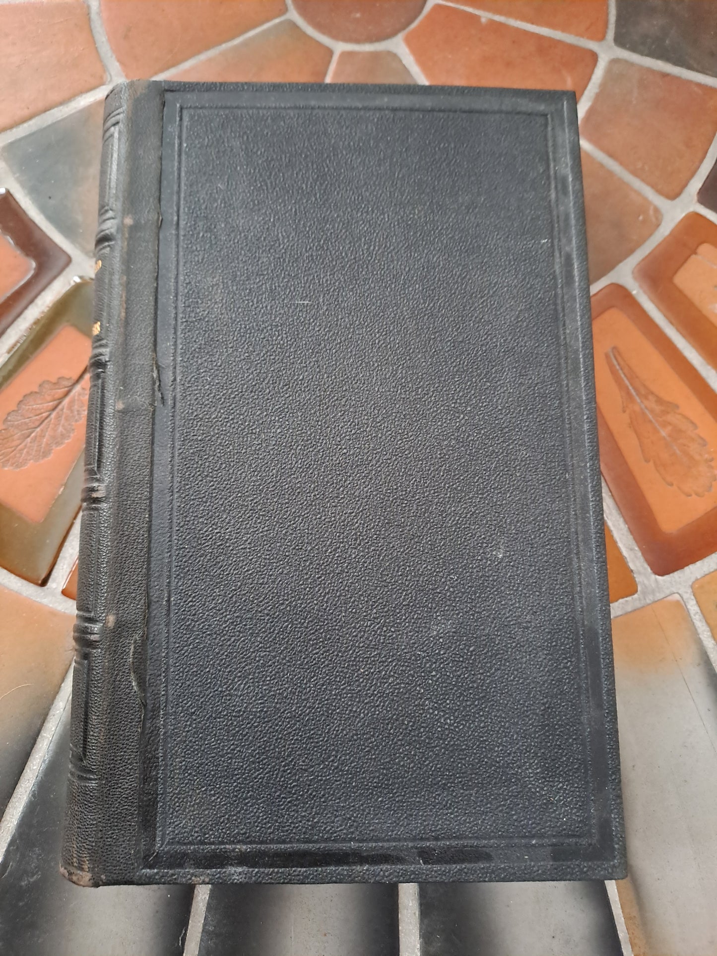 Vies Des Pères, Martyrs Et Autres... Abbé Godescard. T6. 1853.