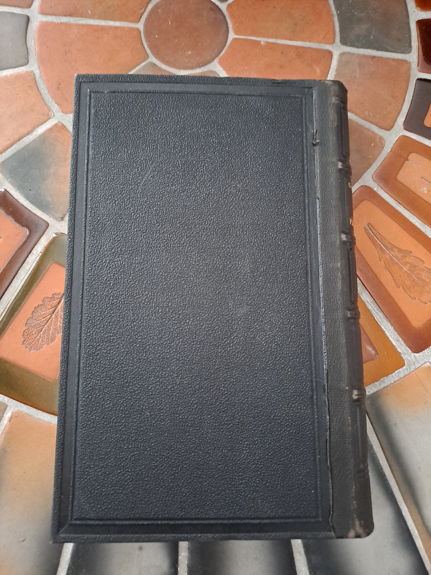 Vies Des Pères, Martyrs Et Autres... Abbé Godescard. T6. 1853.