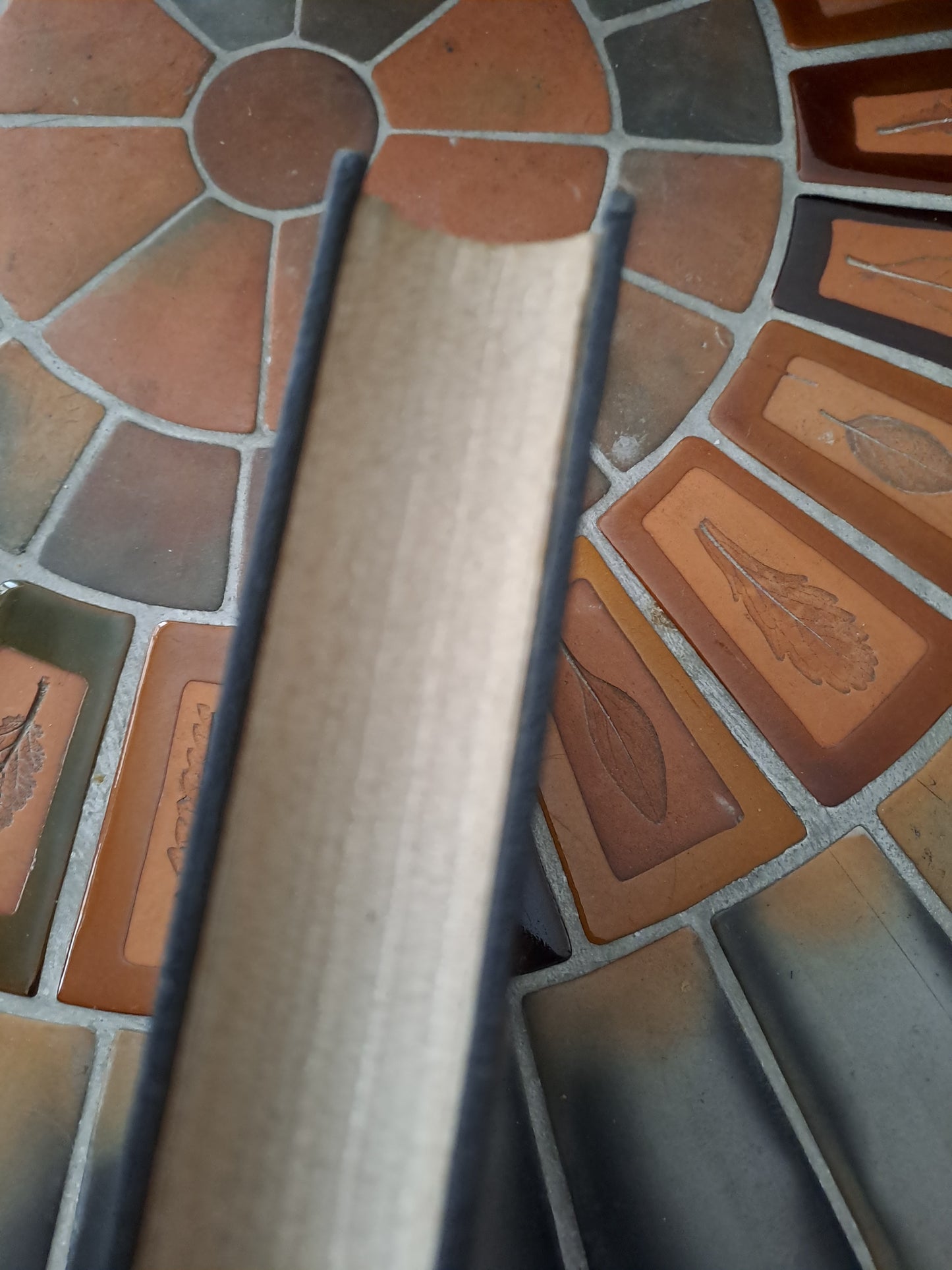 Vies Des Pères, Martyrs Et Autres... Abbé Godescard. T6. 1853.