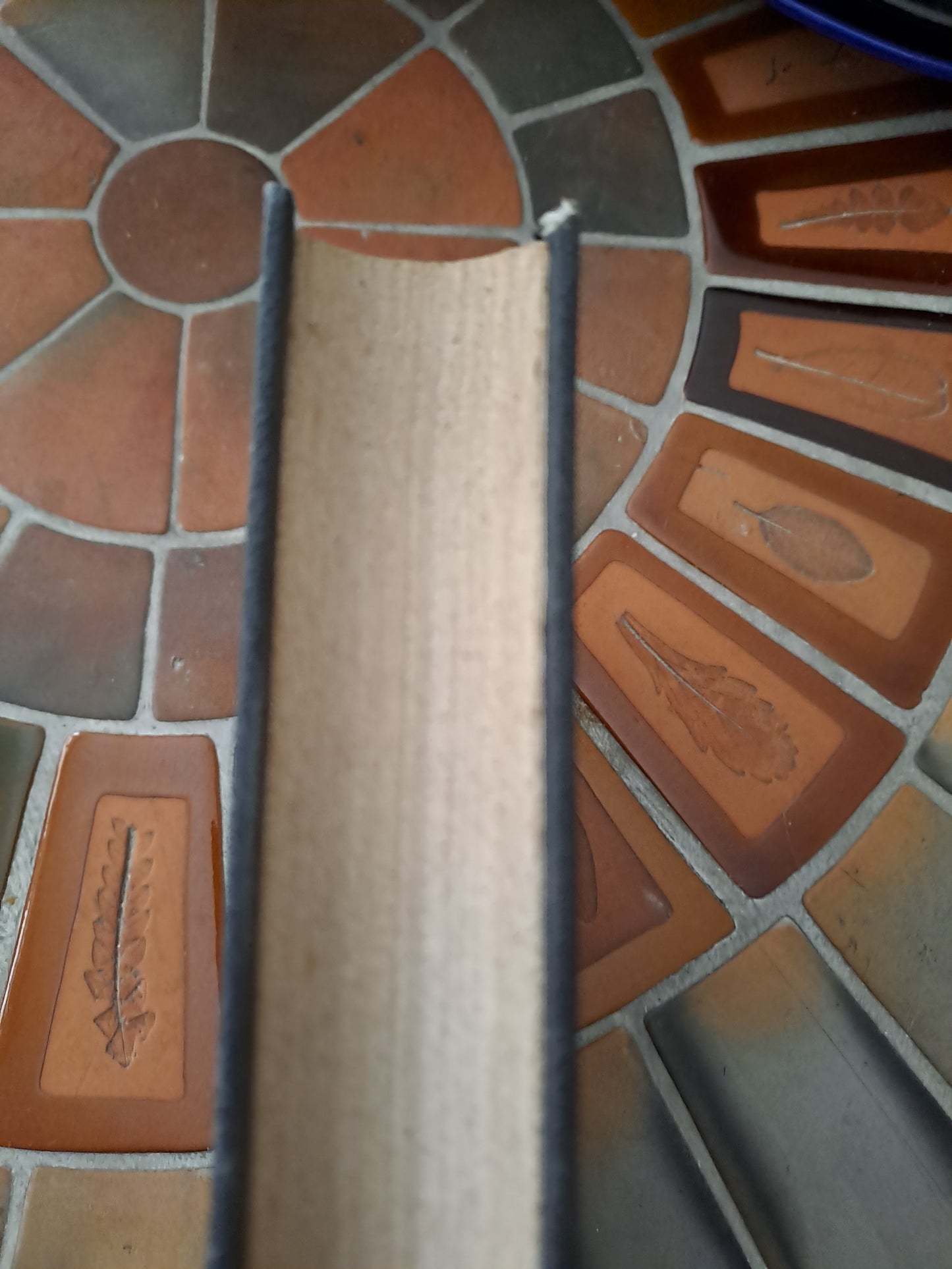 Vies Des Pères, Martyrs Et Autres.. T7. Abbé Godescard. 1853.