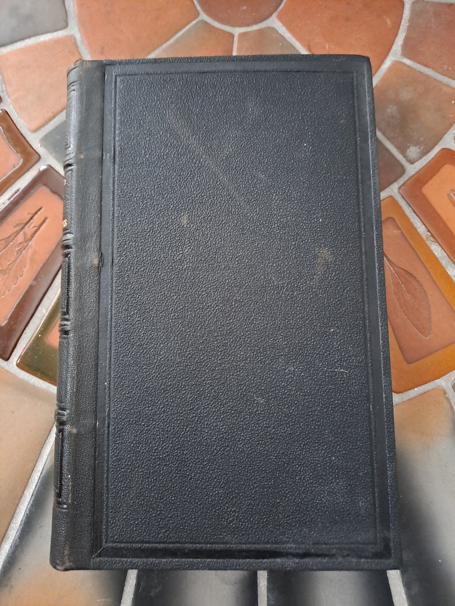 Vies Des Pères, Martyrs Et Autres... T8. Abbé Godescard.