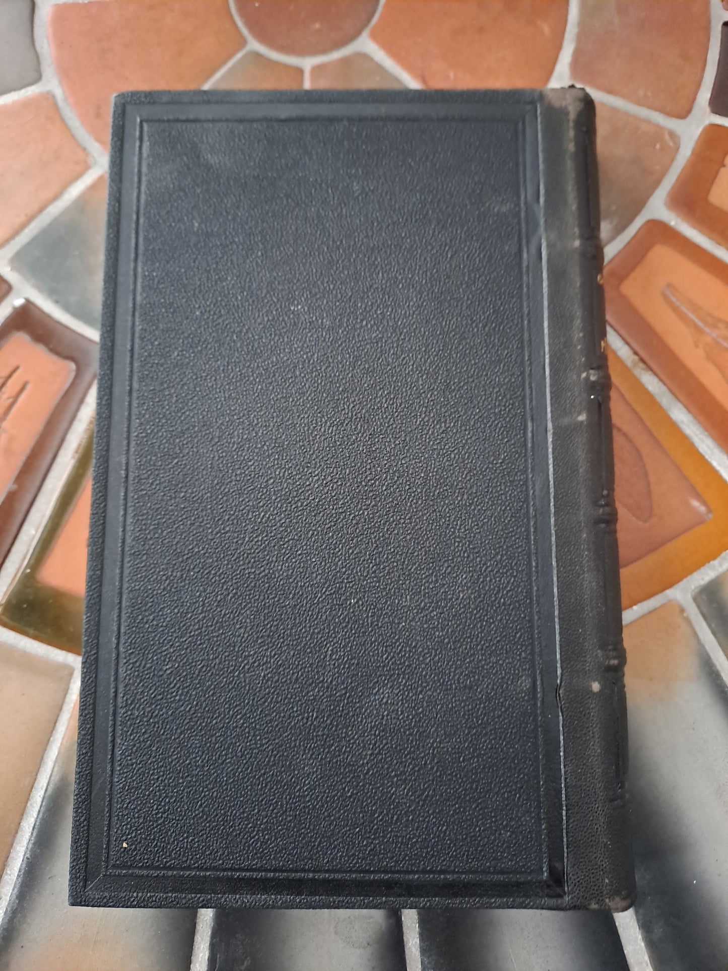 Vies Des Pères, Martyrs Et Autres... T8. Abbé Godescard.