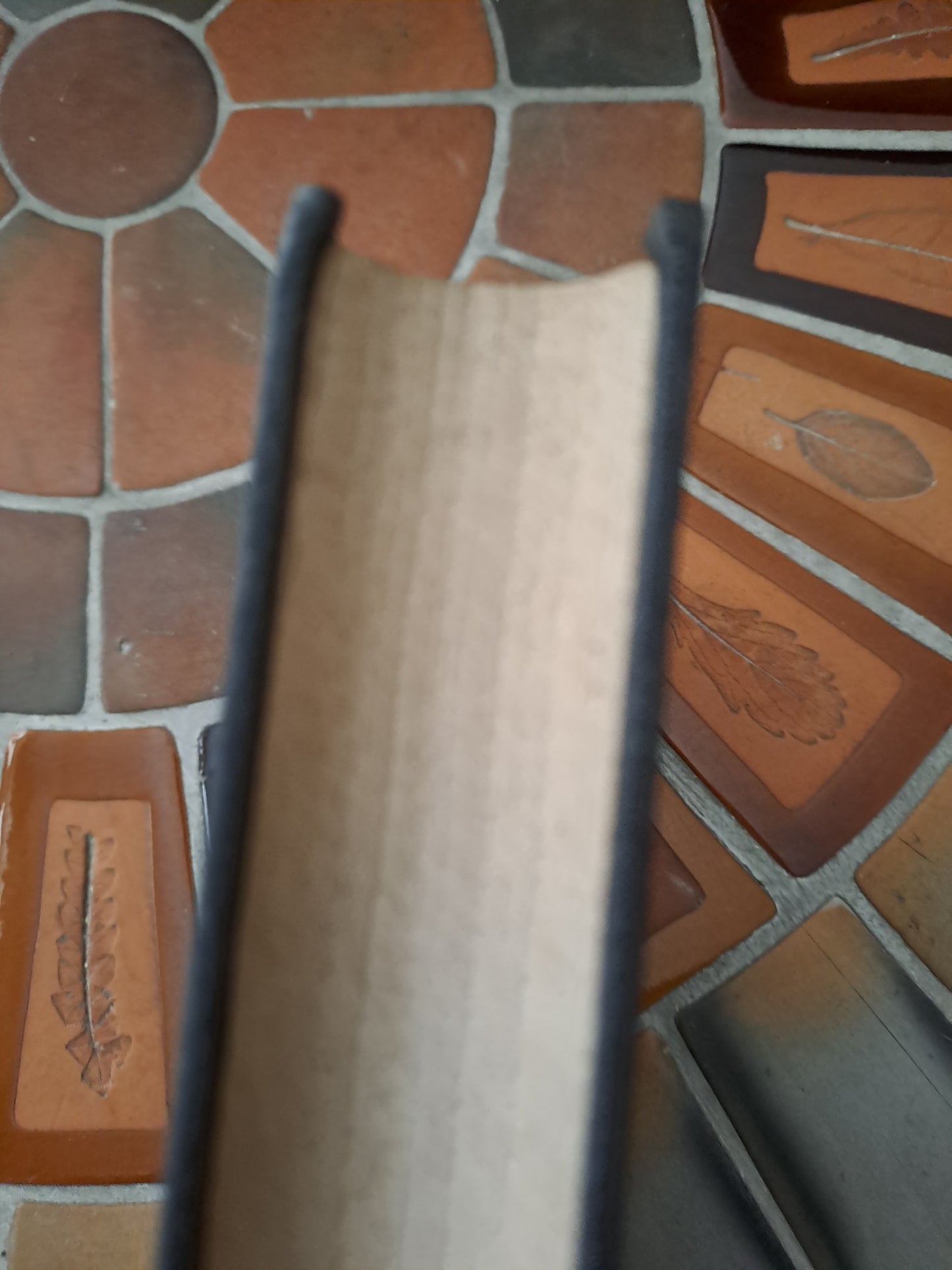 Vies Des Pères, Martyrs Et Autres... T8. Abbé Godescard.