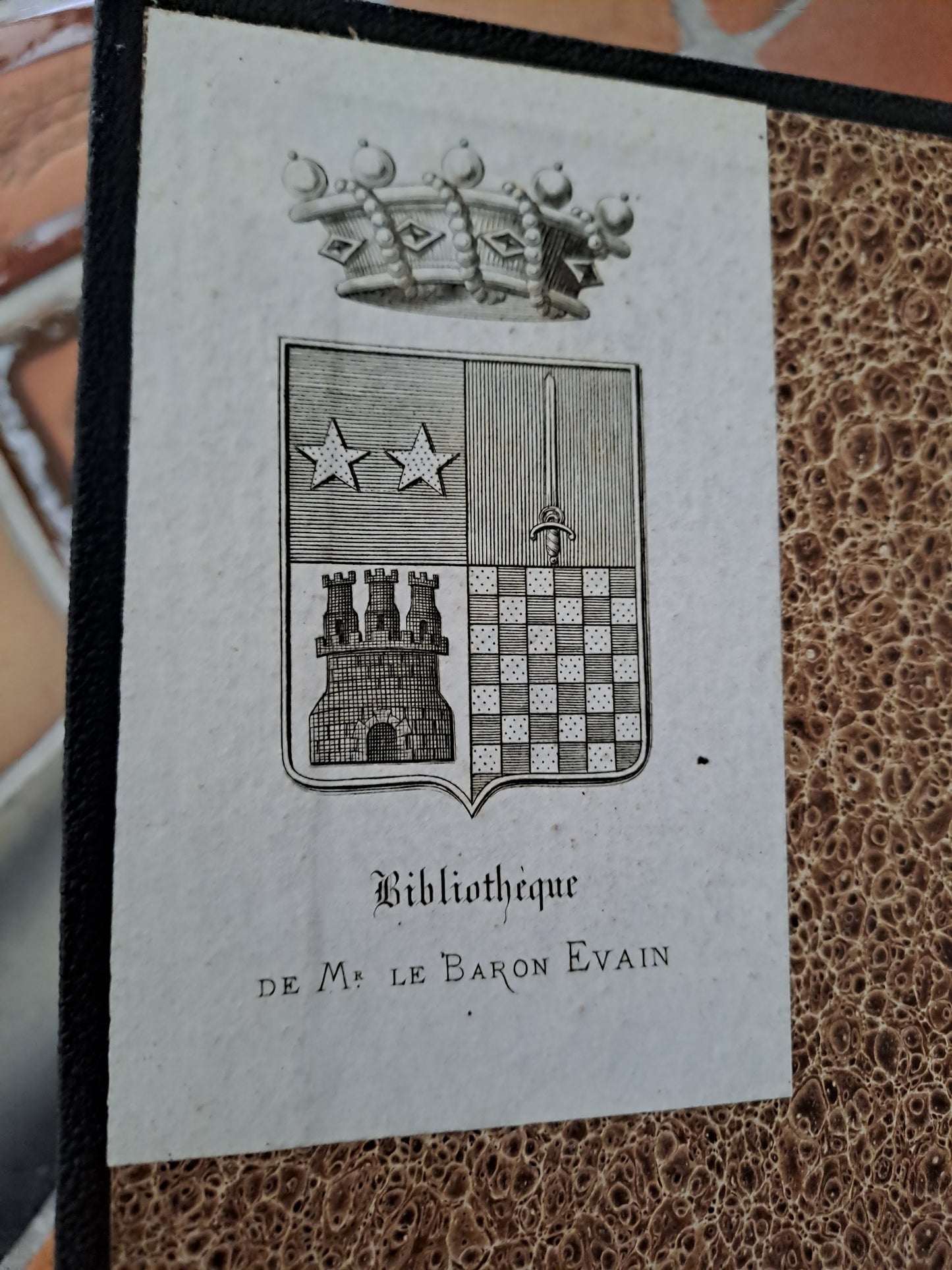 Vies Des Pères, Martyrs Et Autres... T8. Abbé Godescard.