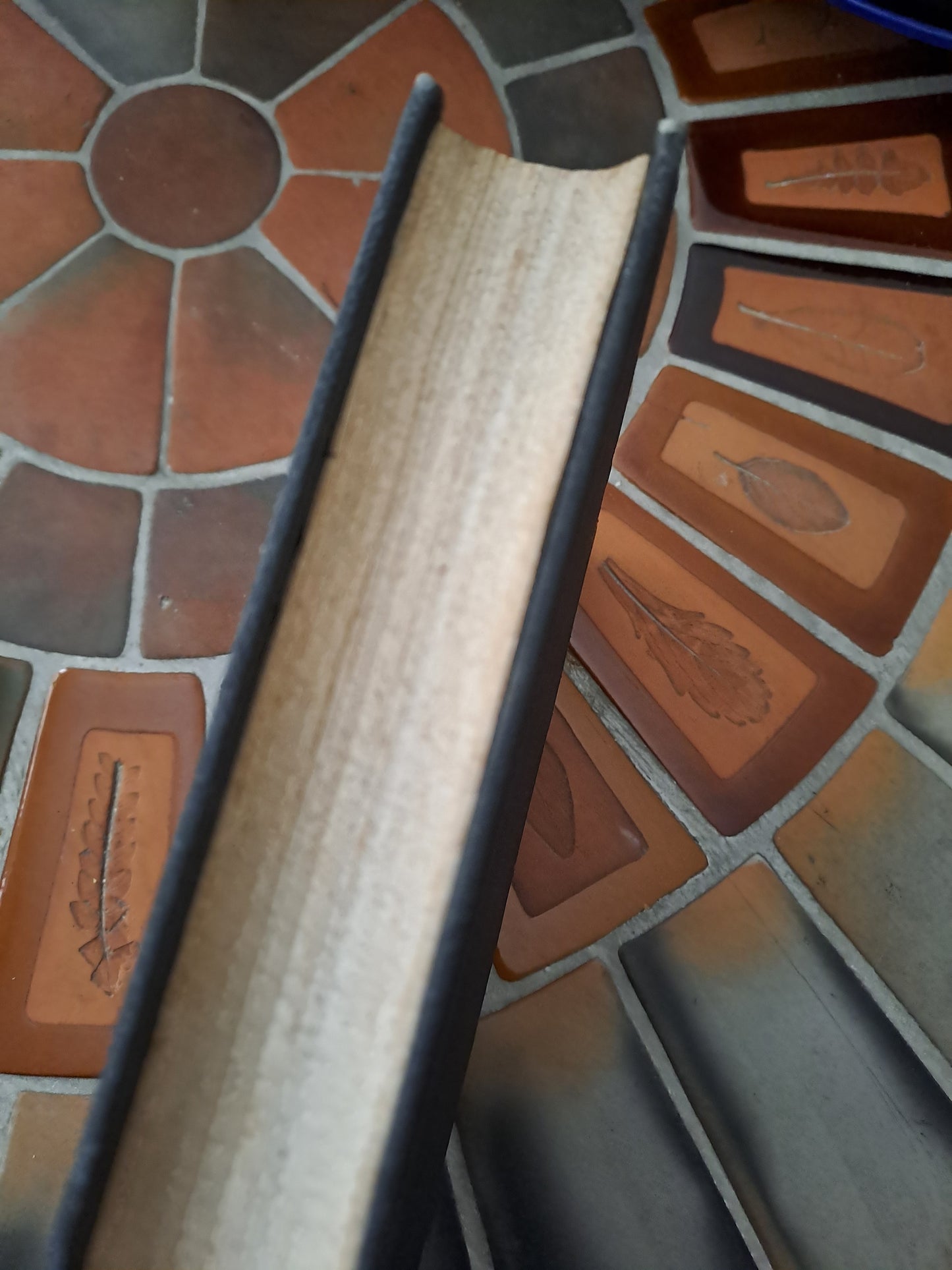 Vies Des Pères, Martyrs Et Autres... Abbé Godescard.  T9. 1853.