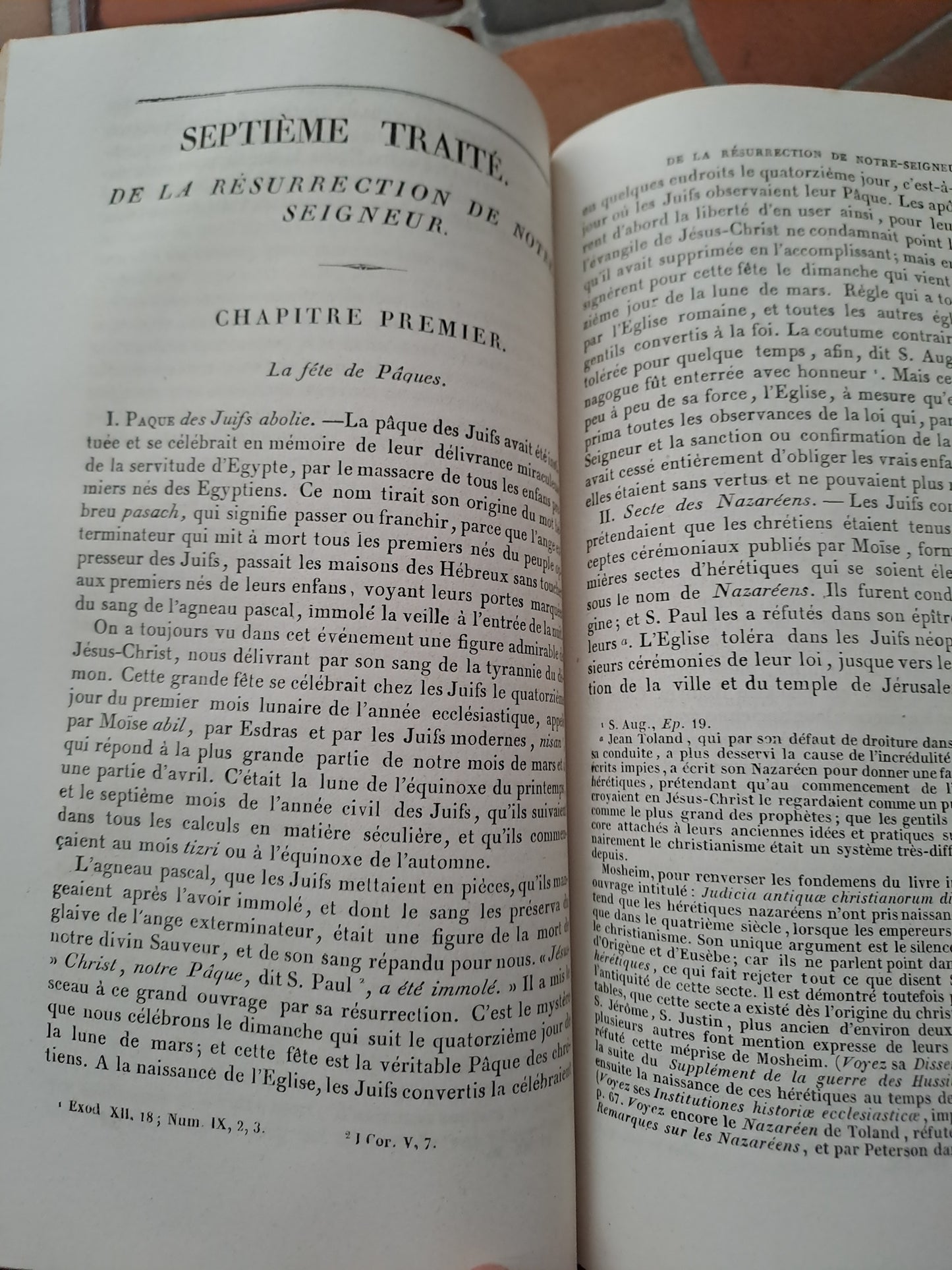 Vies Des Pères, Martyrs, Et Autres.. Abbé Godescard. T10. 1853.