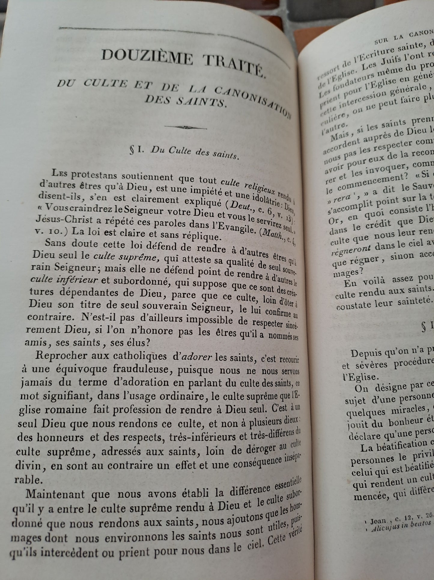 Vies Des Pères, Martyrs, Et Autres.. Abbé Godescard. T10. 1853.