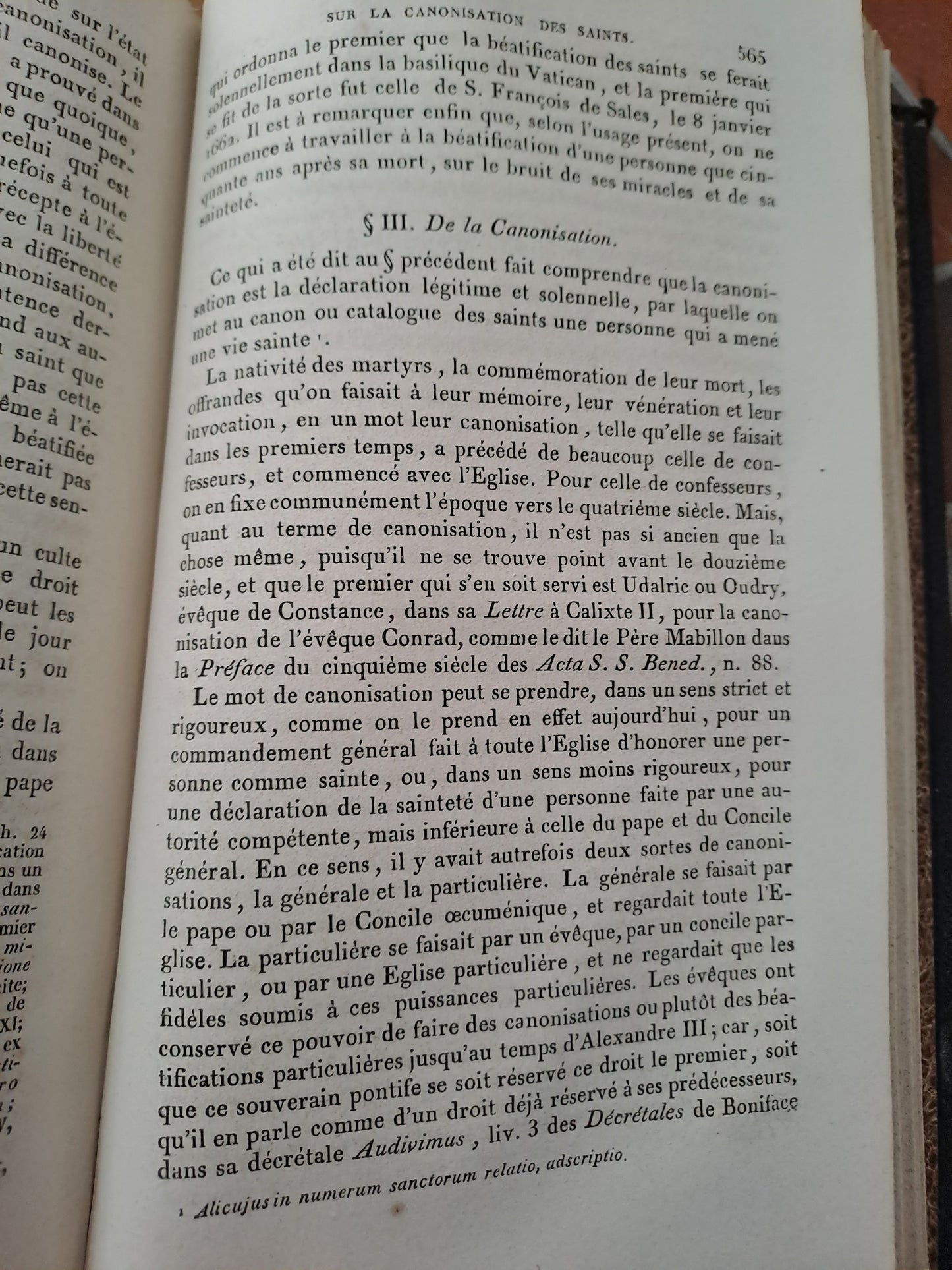 Vies Des Pères, Martyrs, Et Autres.. Abbé Godescard. T10. 1853.