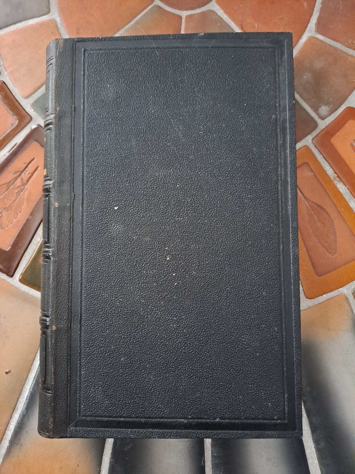 Vies Des Pères, Martyrs, Et Autres.. Abbé Godescard. T10. 1853.