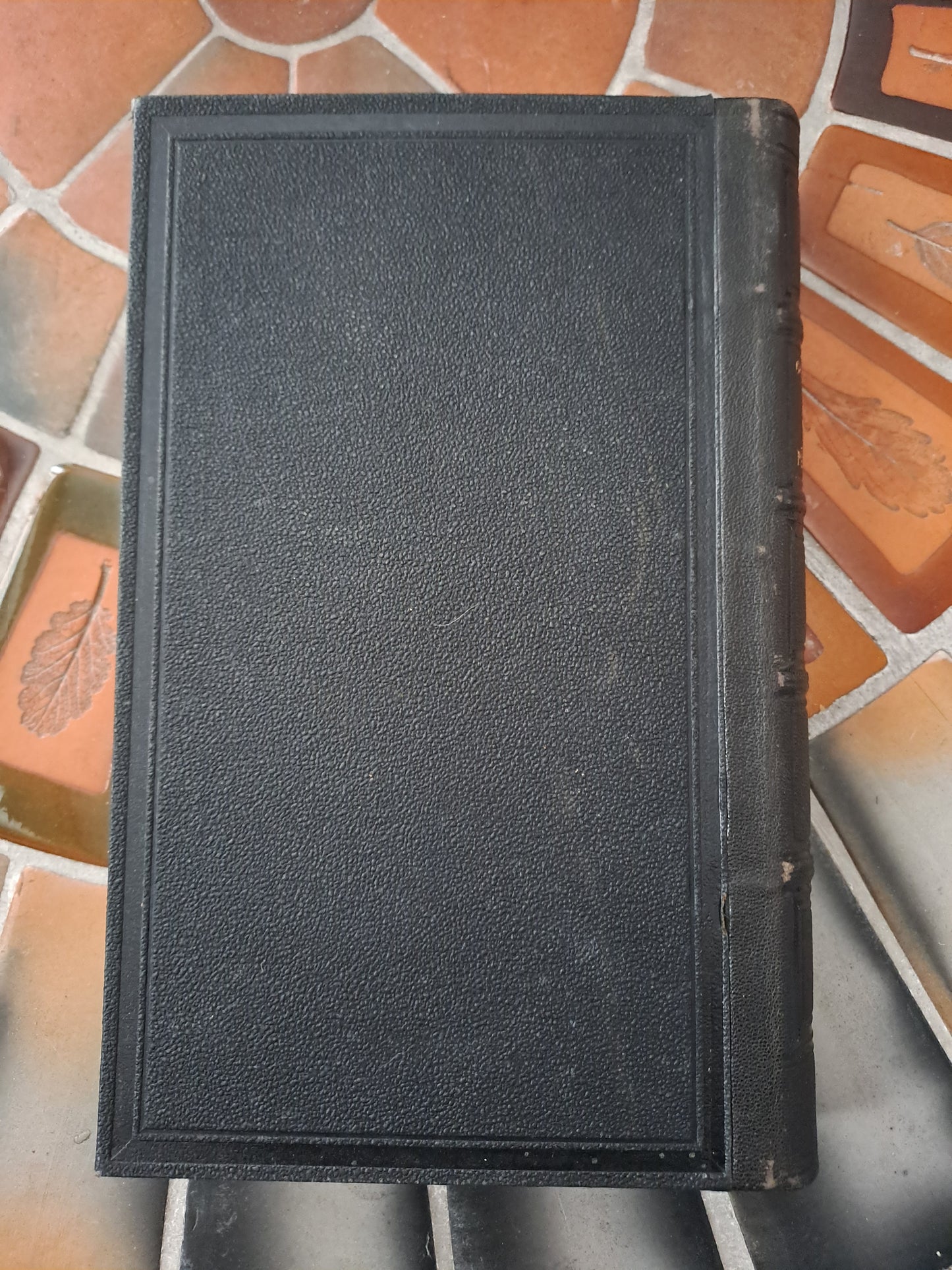 Vies Des Pères, Martyrs, Et Autres.. Abbé Godescard. T10. 1853.