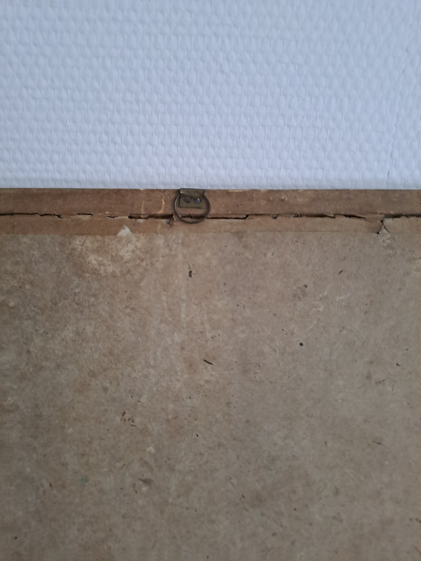 Gravure représentant Jésus marchant sur les eaux.