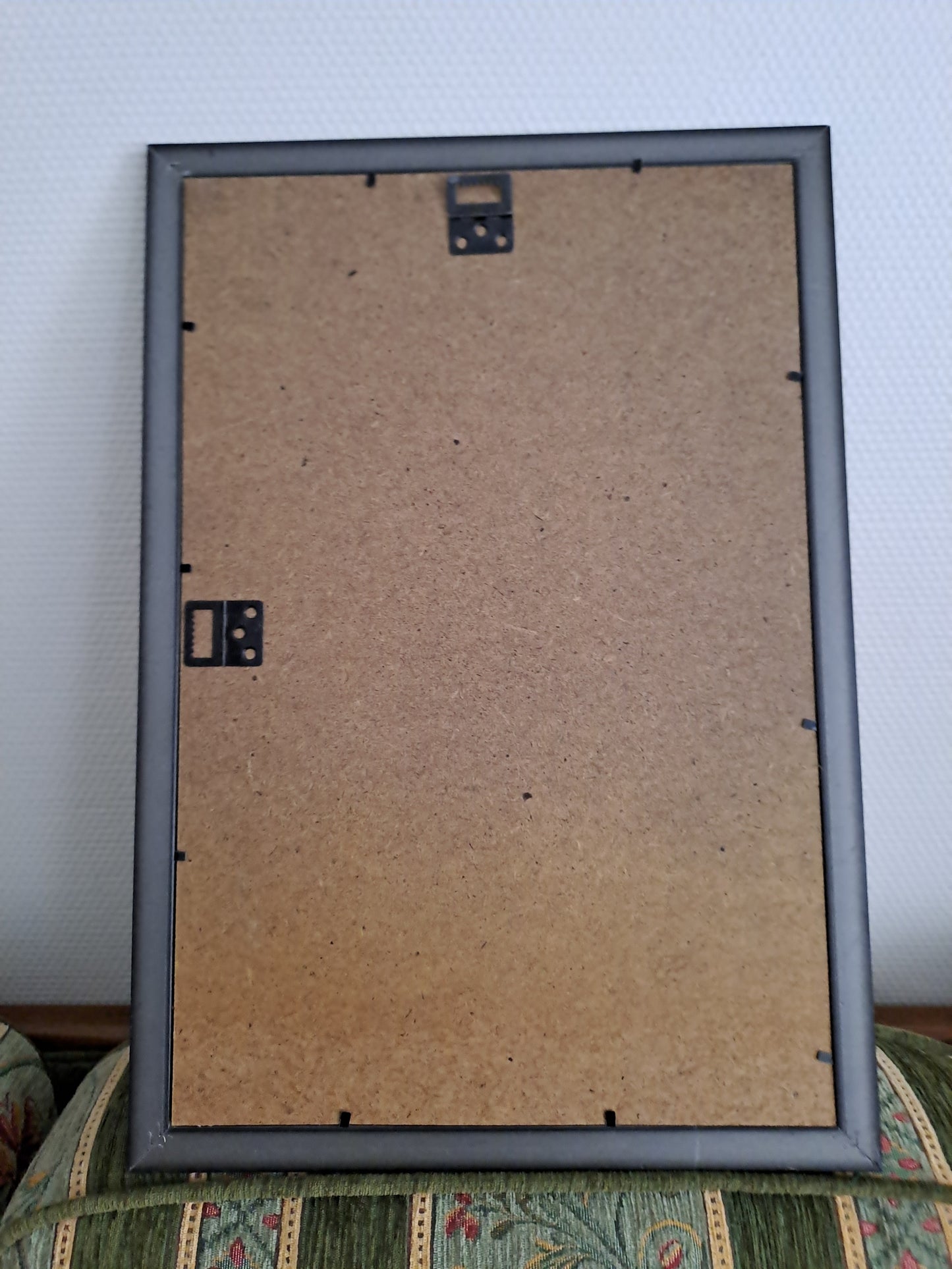 Tableau "histoire de la médaille miraculeuse".