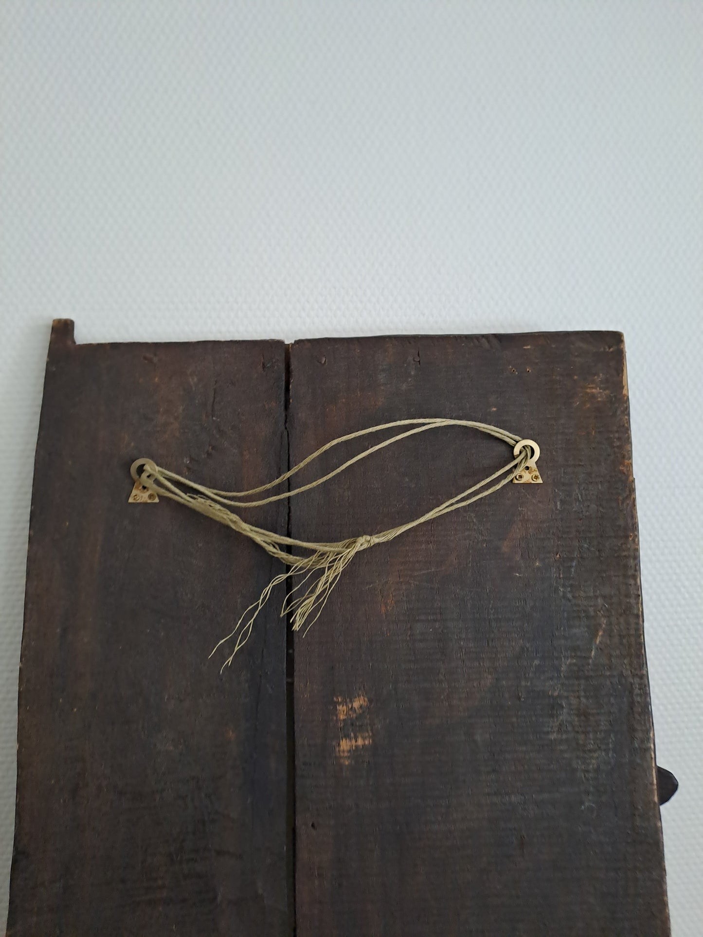 Porte De Dogon. Mali. Années 50