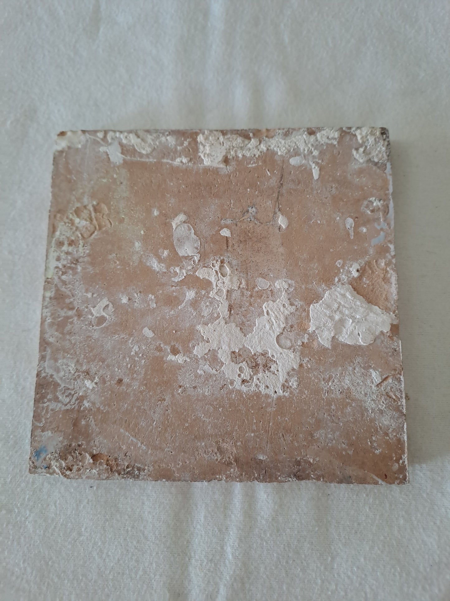 Carreau Delft Antique. Holland. 13 Cm X 13 Cm . 11.