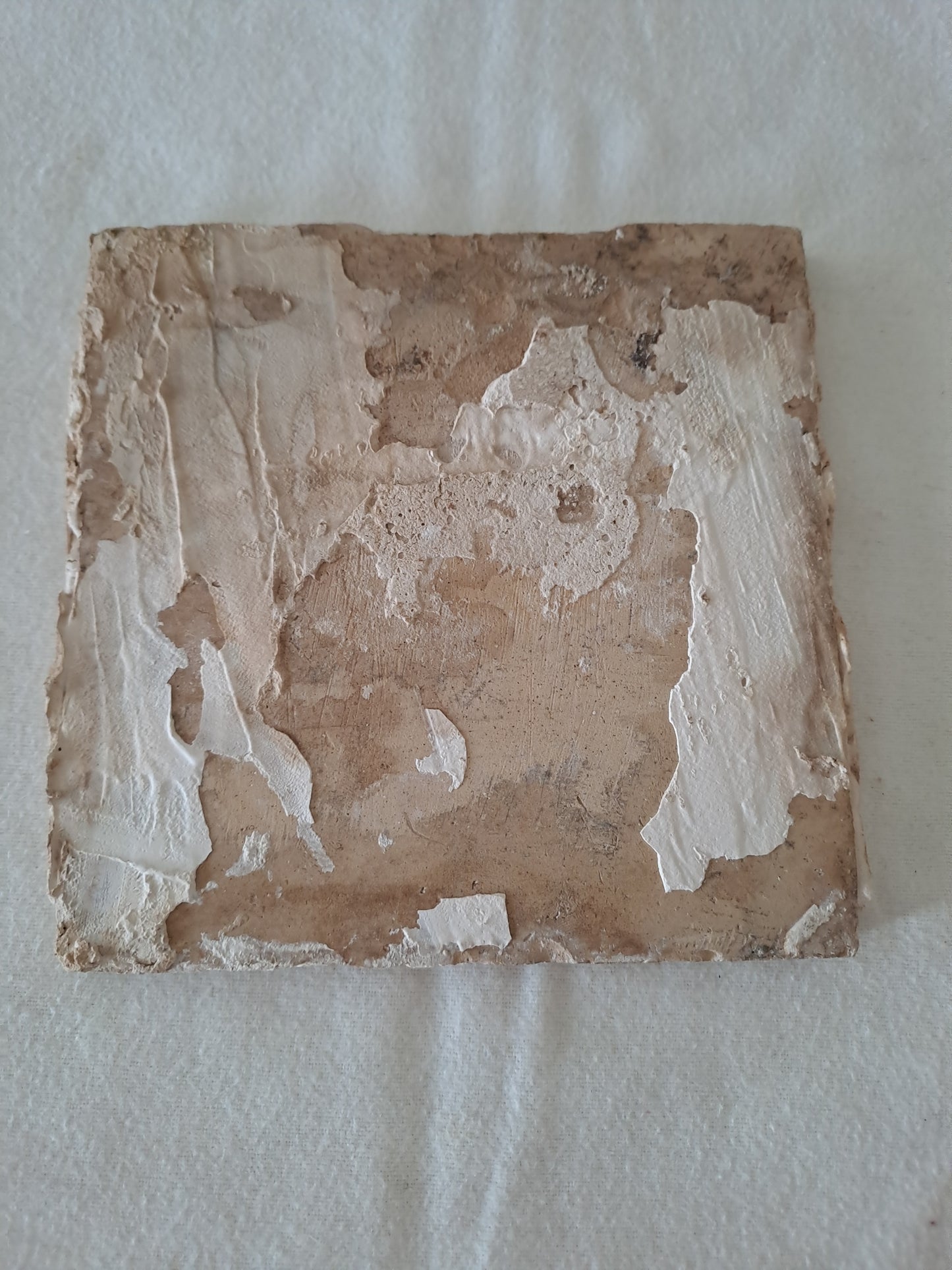 Carreau Delft Antique. Holland. 13 Cm X 13 Cm. 8.