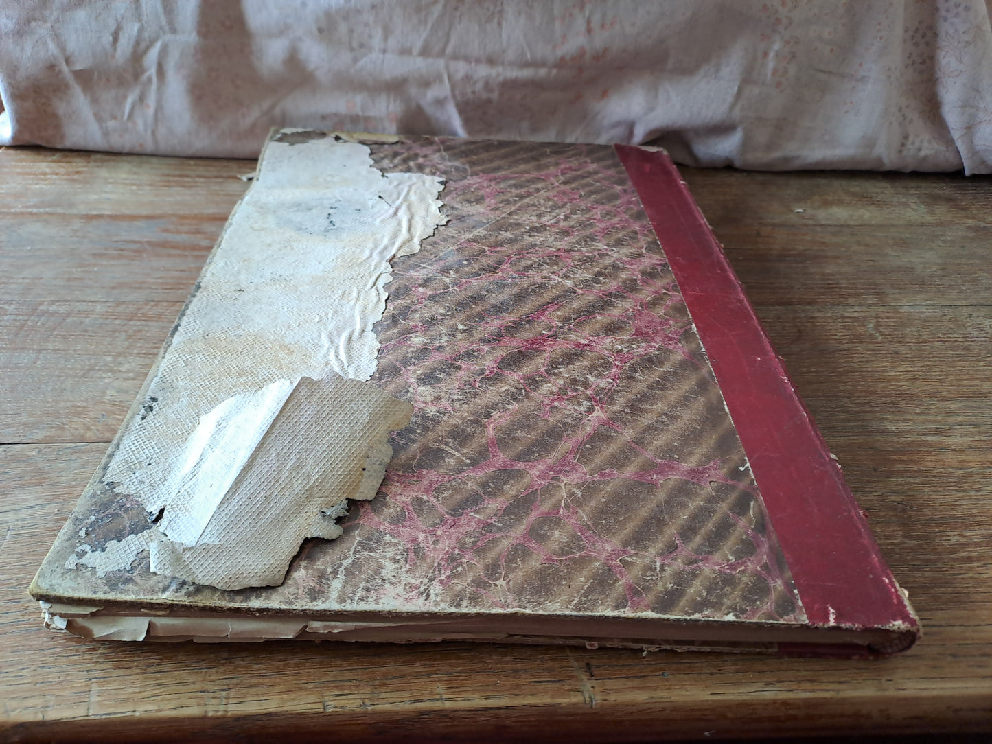 Revues "la mode illustré " 1896.