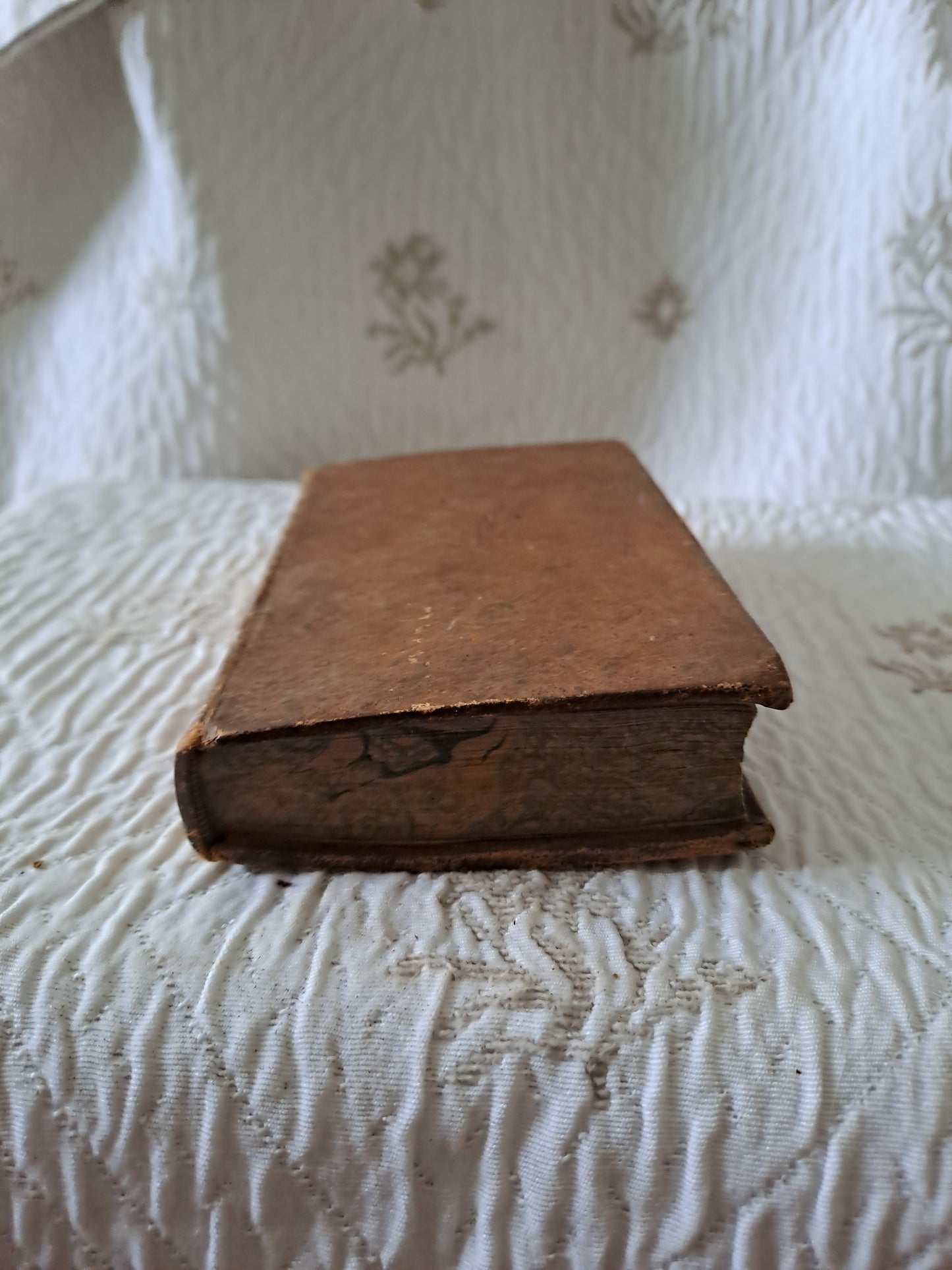 Livre. La véritable conduite de saint François de Sales. 1828.