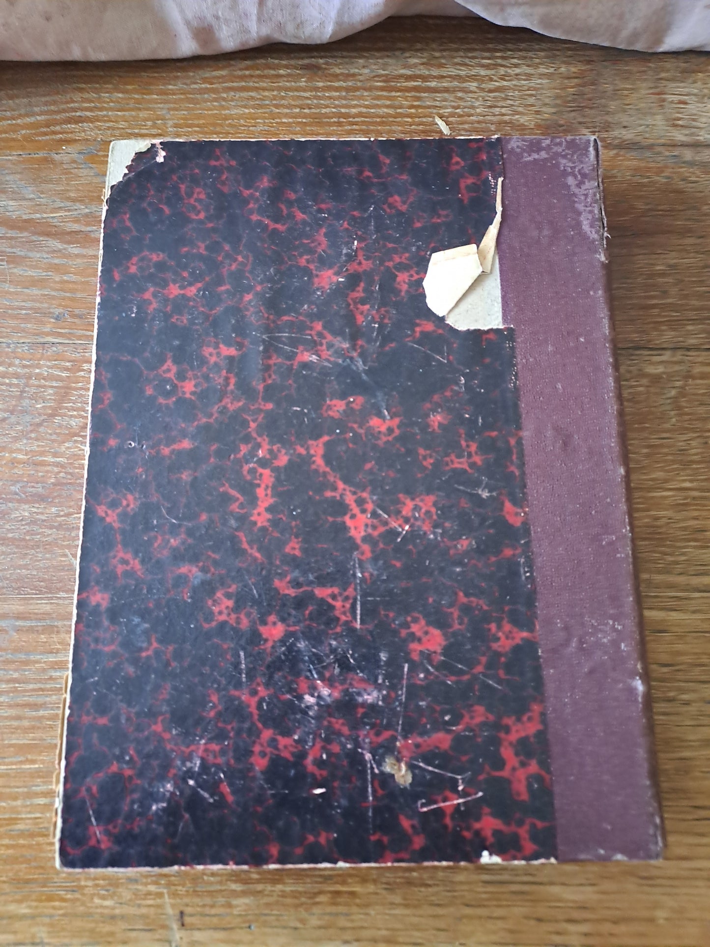 Groupement de revues "le Sanctuaire " juillet 1924 à décembre 1924. Poue enfants de Chœur. Ancien livre vintage.