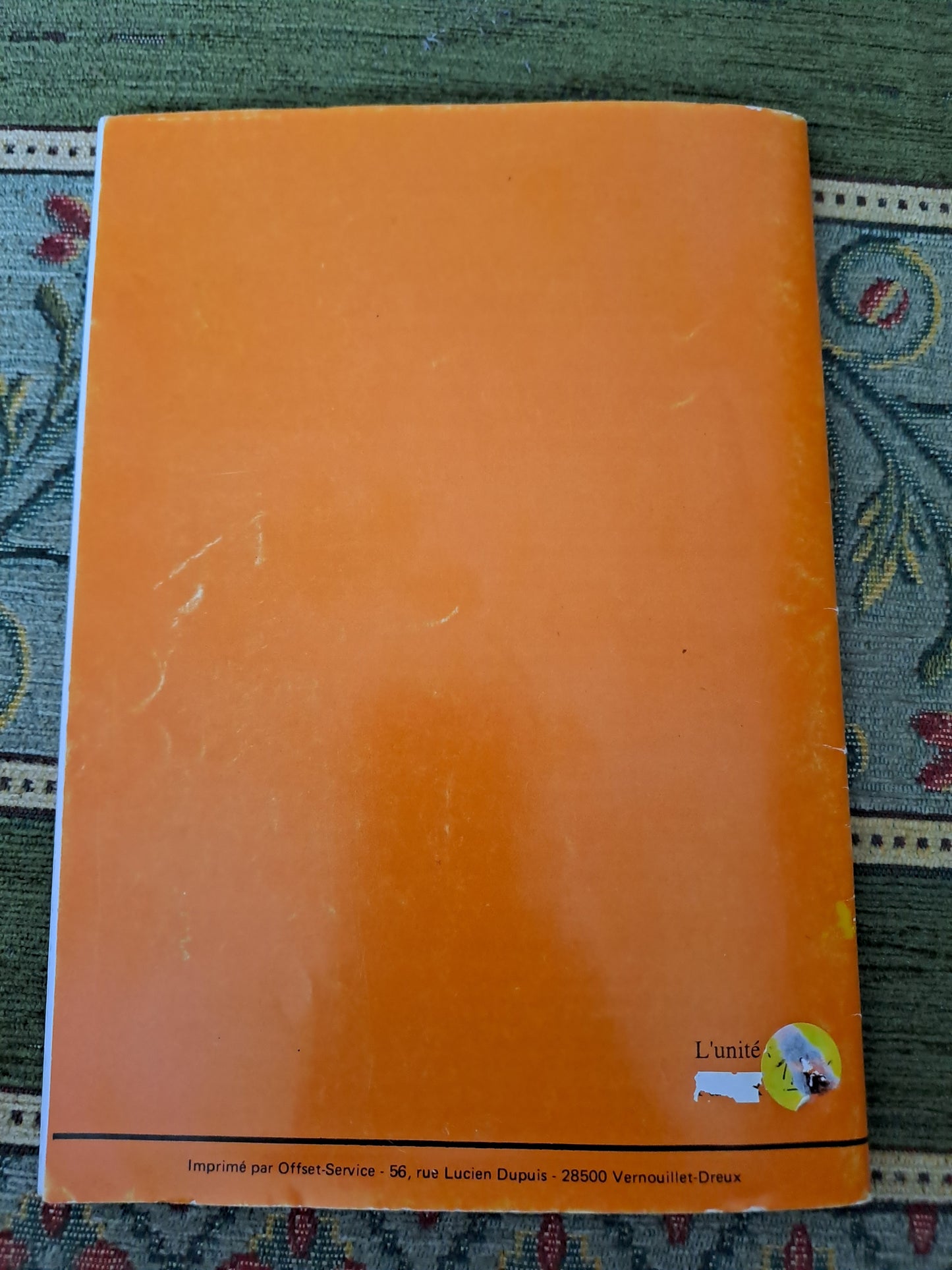 Lettre Encyclique Humanum genus sur la secte des franc-maçons.