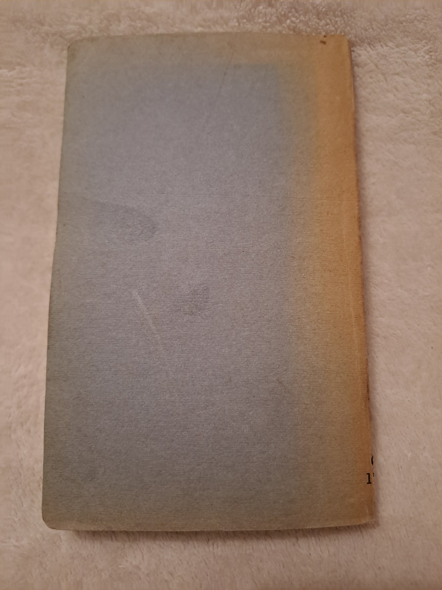 Somme theologique.  L'esperance 2a-2a, Questions 17-22. Saint Thomas D'Aquin. Ancien livre vintage catholique.