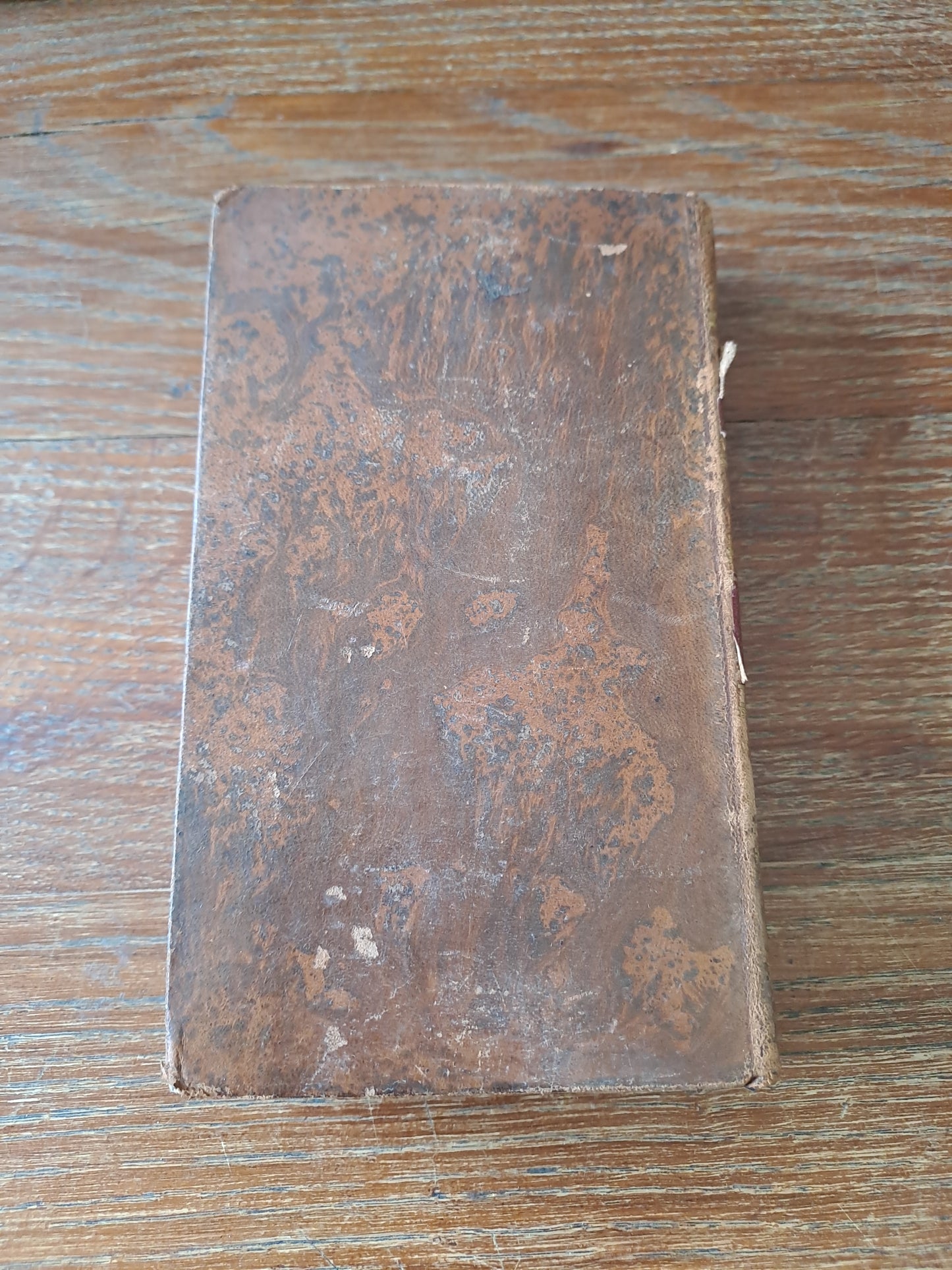 Les psaumes traduits par Berthier. T2. 1807. Ancien livre vintage catholique.