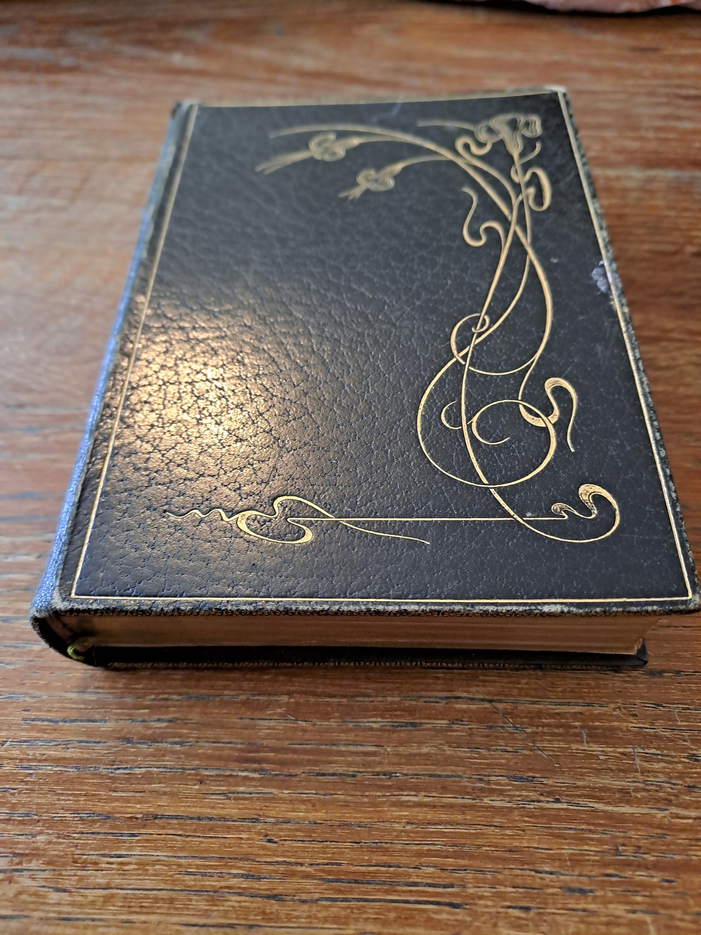 Missel romain à l'usage des fidèles. N°1. 1907. Ancien livre vintage catholique.