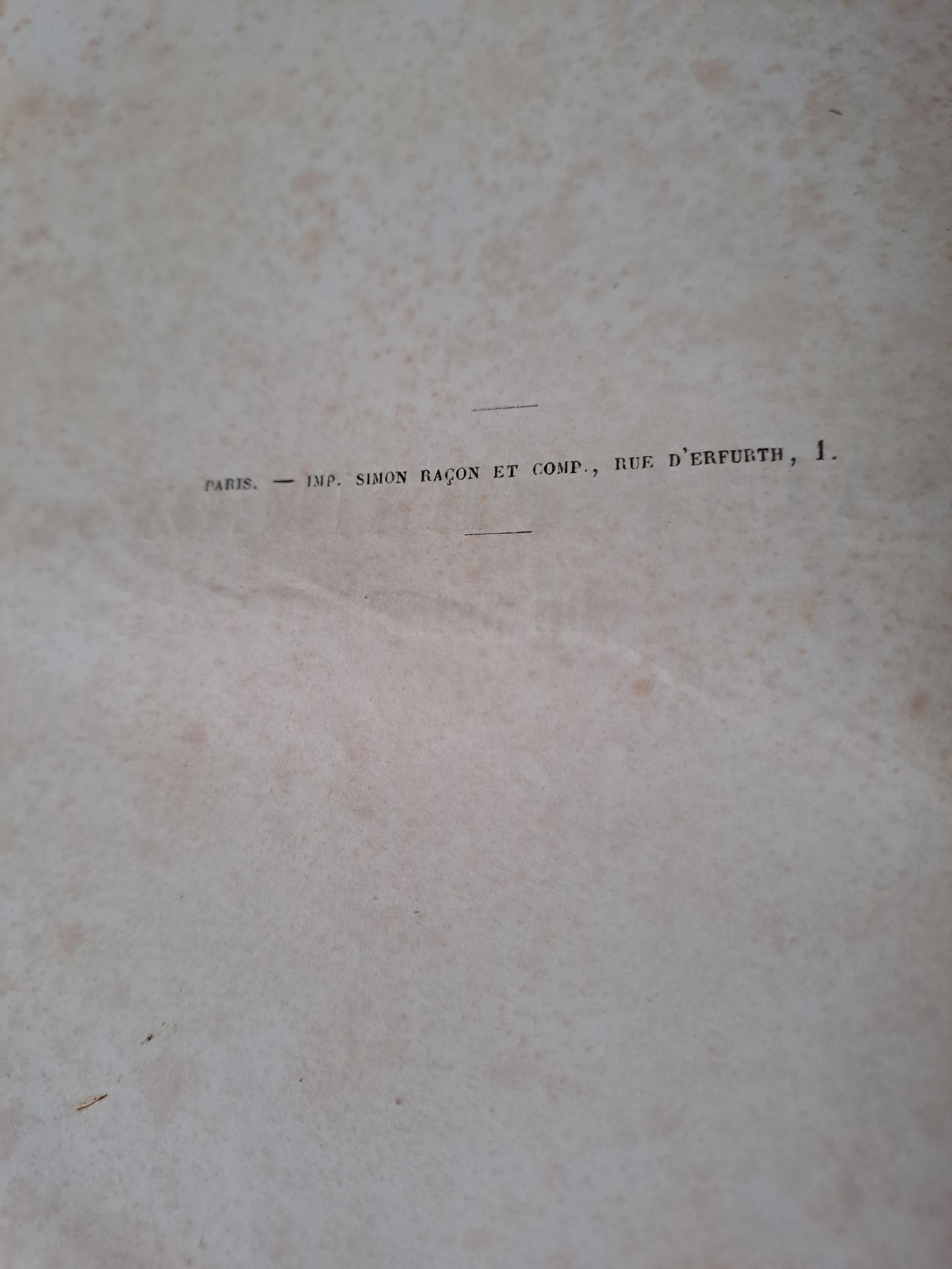 Vie de Saint François de Sales. 1856. Tome 1.