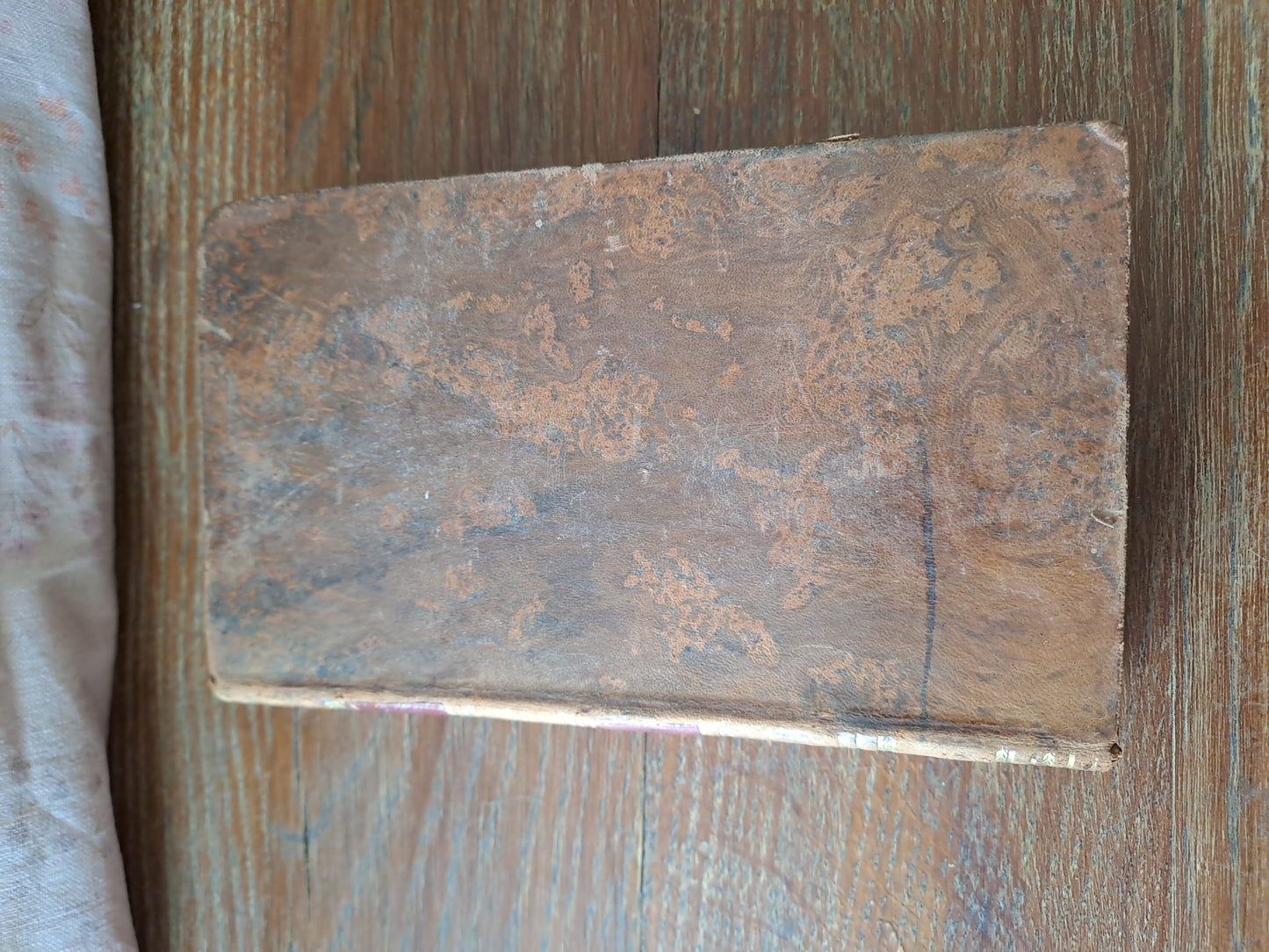 Les psaumes traduits par Berthier. T6. 1807. Ancien livre vintage catholique.