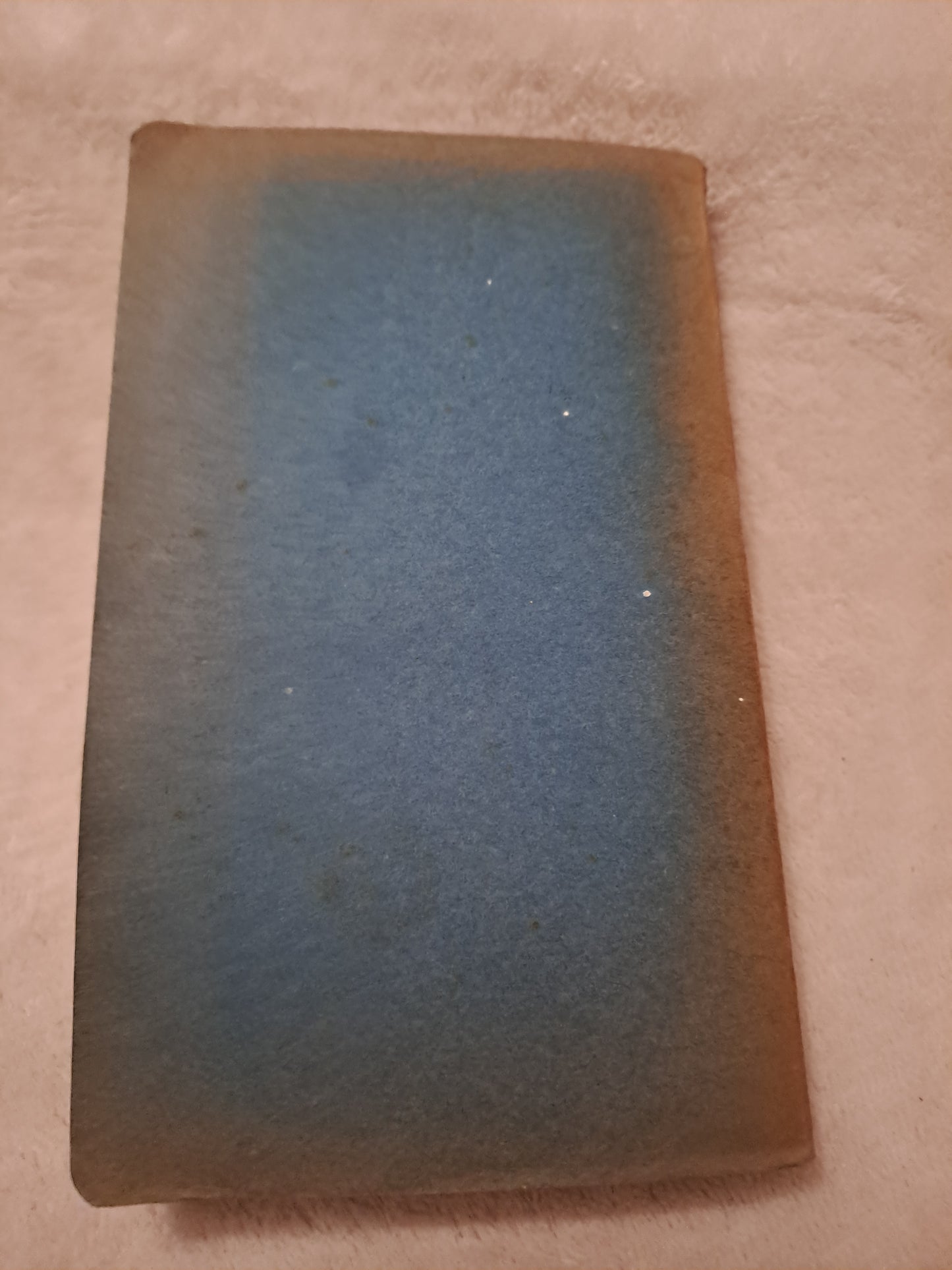 Somme theologique. La foi. Tome 1. 2a-2a, questions 1-7. Saint Thomas D'Aquin. Ancien livre vintage catholique.