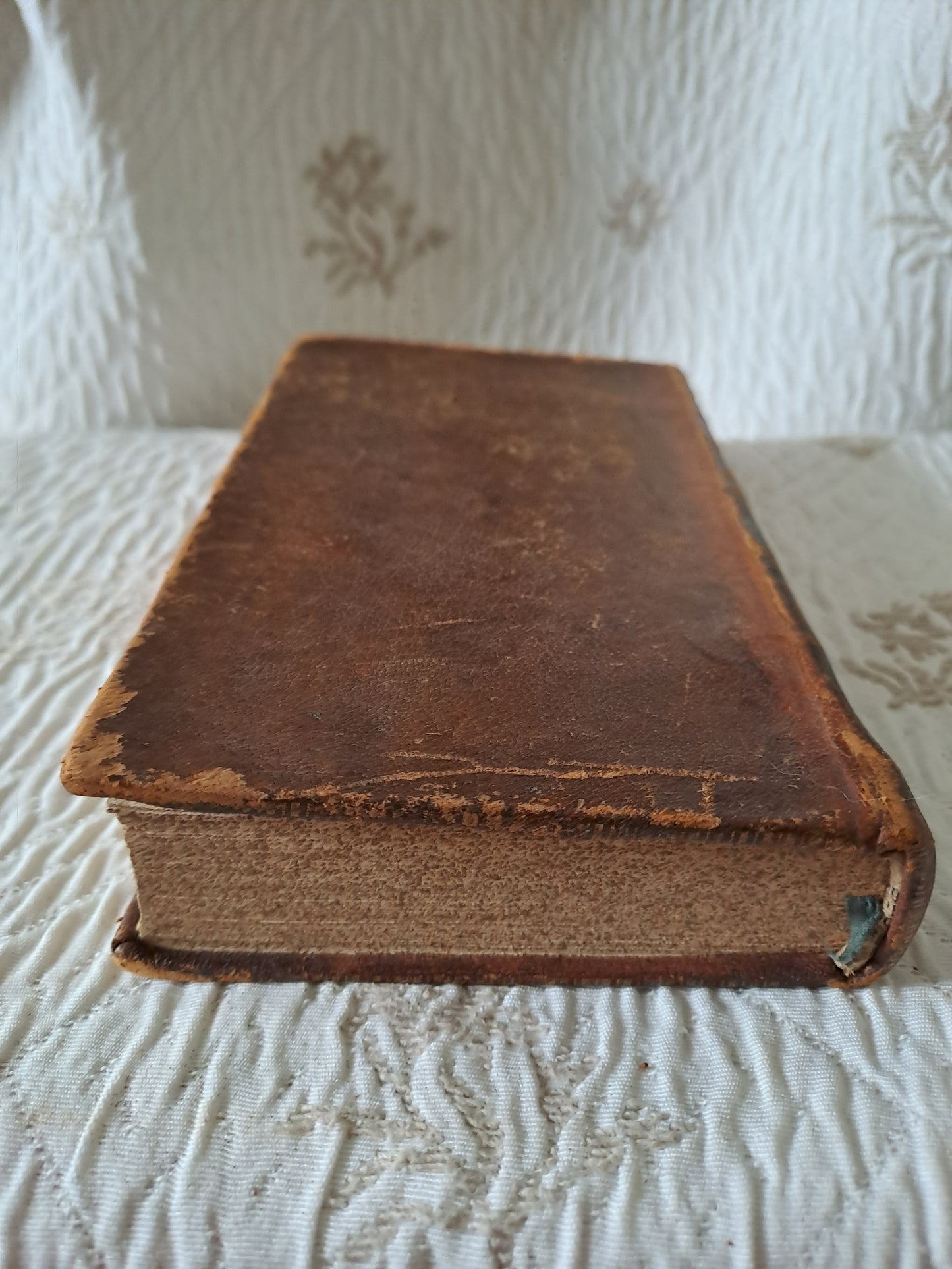 L'esprit de Saint François de Sales. T2. 1816. Ancien livre vintage catholique.