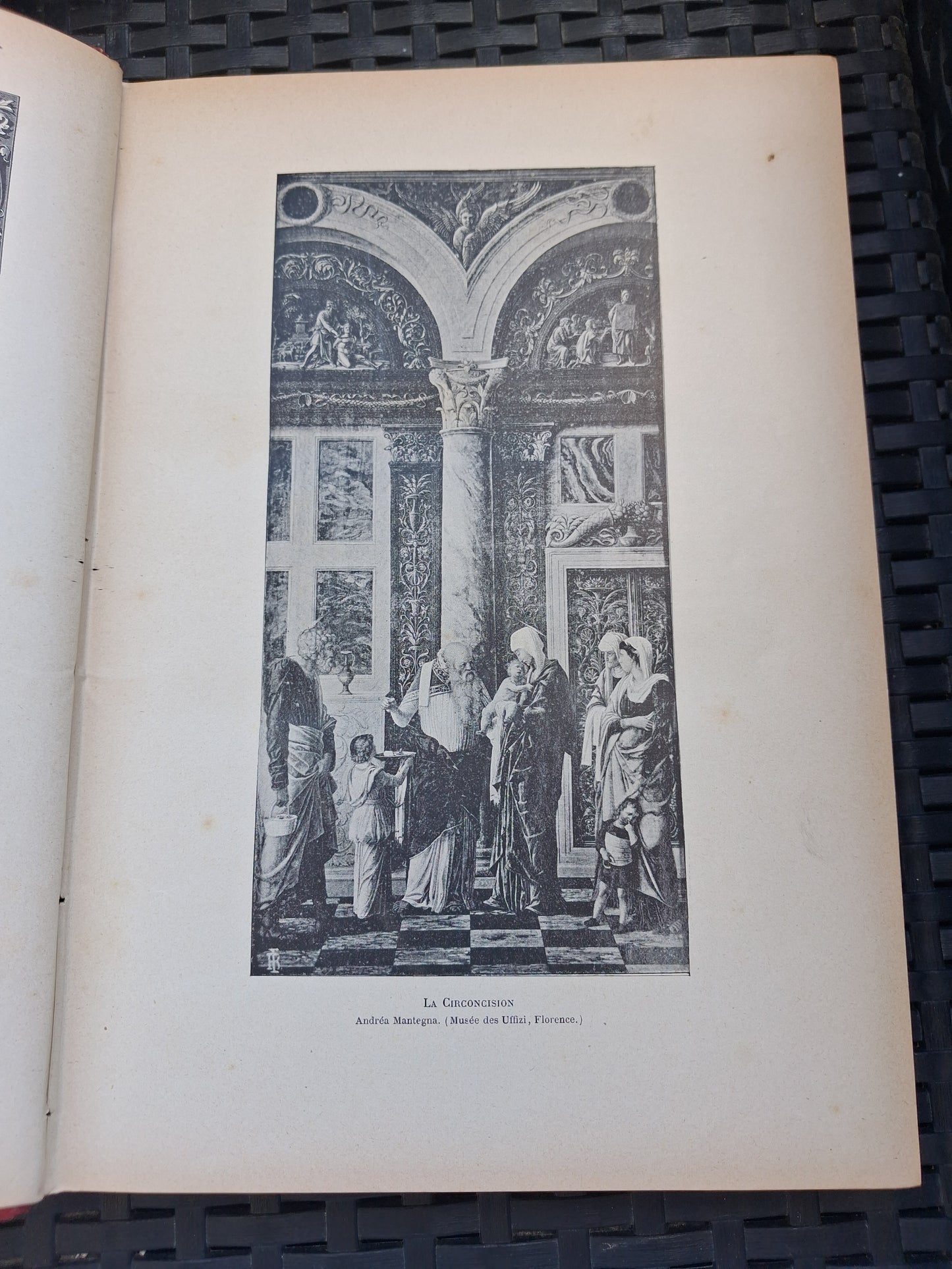 Les Saints par les grands Maitres Charles Ponsonailhe 1ere serie in-4° Ancien livre vintage catholique