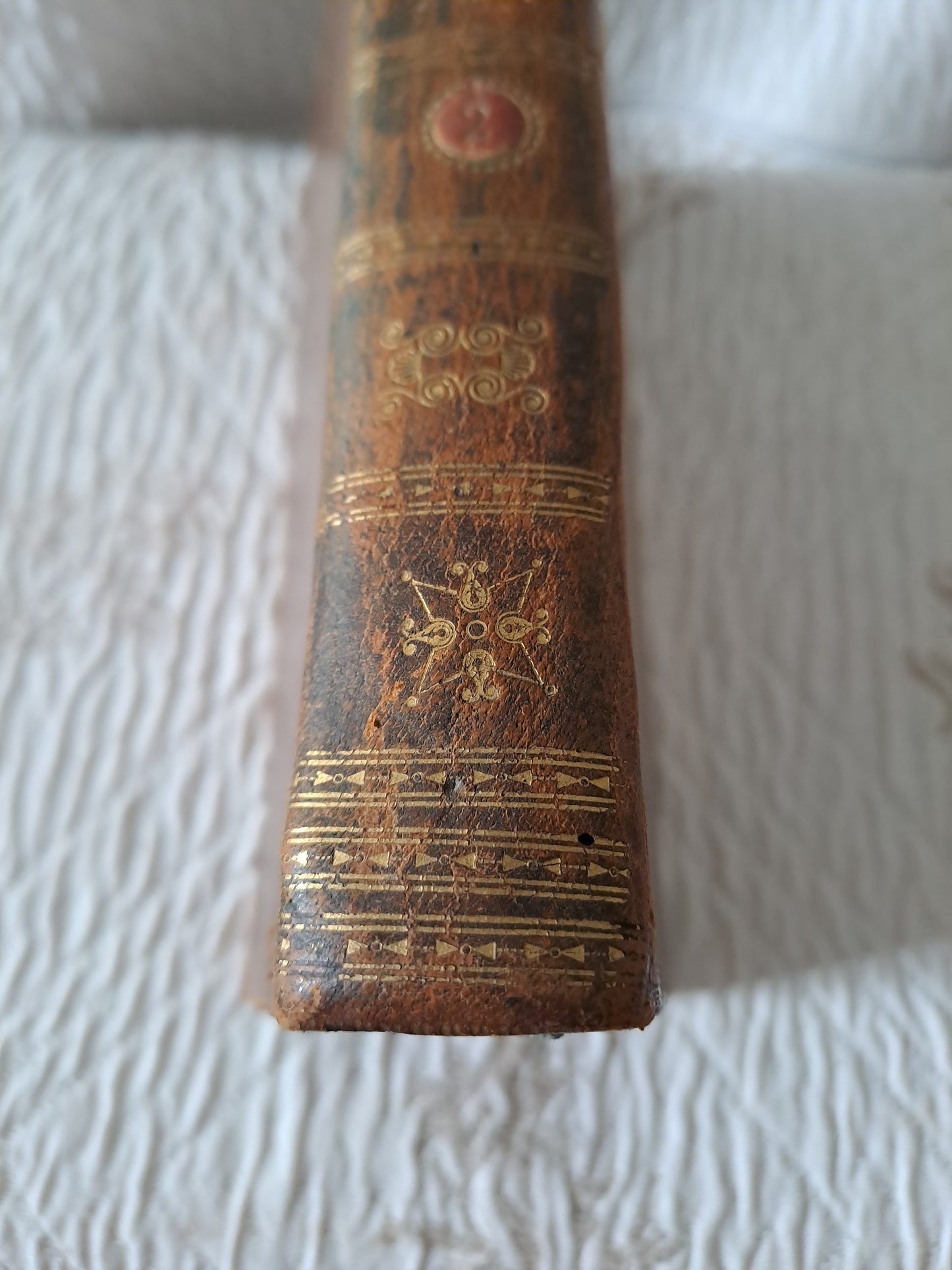 L'esprit de Saint François de Sales. T2. 1816. Ancien livre vintage catholique.