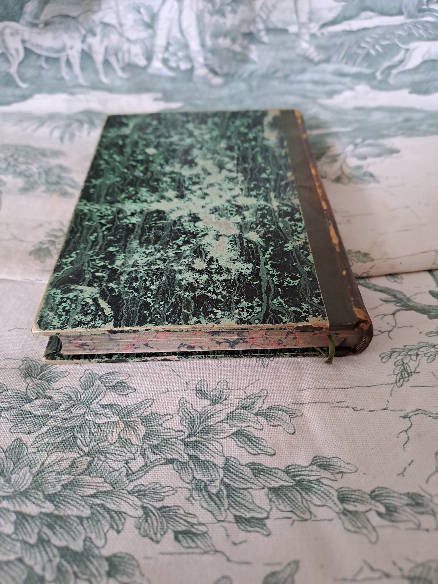 Physique/ astronomie. Nouveau spectacle de la nature ou Dieu et ses œuvres. 1842. Ancien livre vintage catholique.