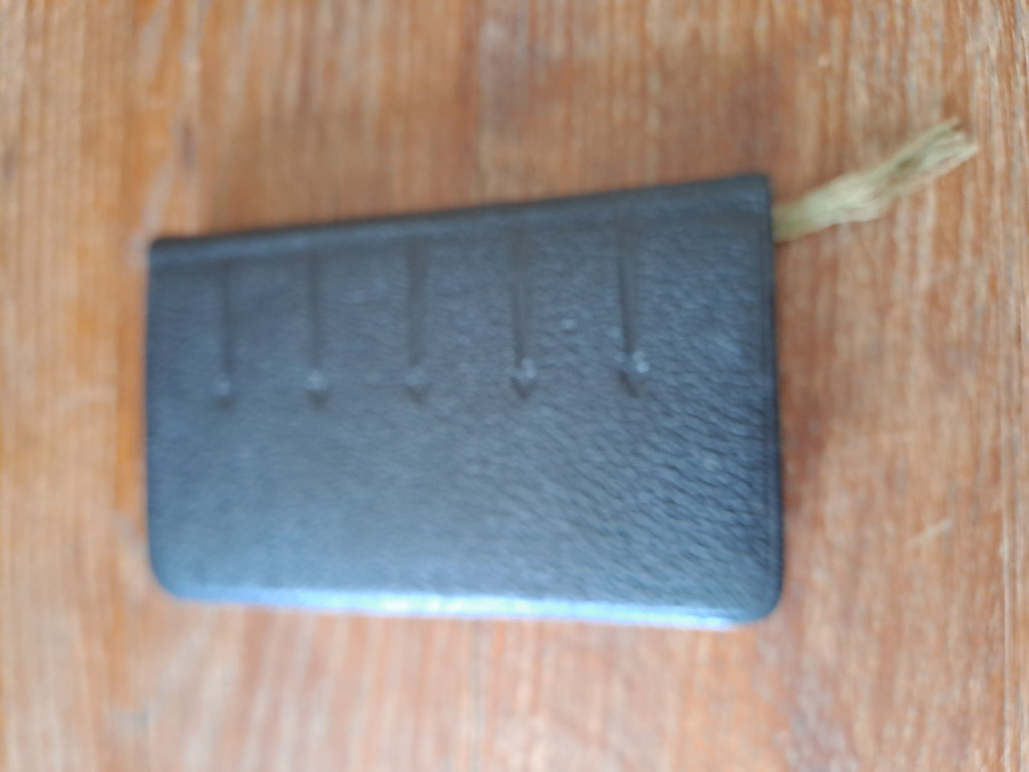 Missel vespéral des quatres saisons. Automne. Ancien livre de prières catholique vintage