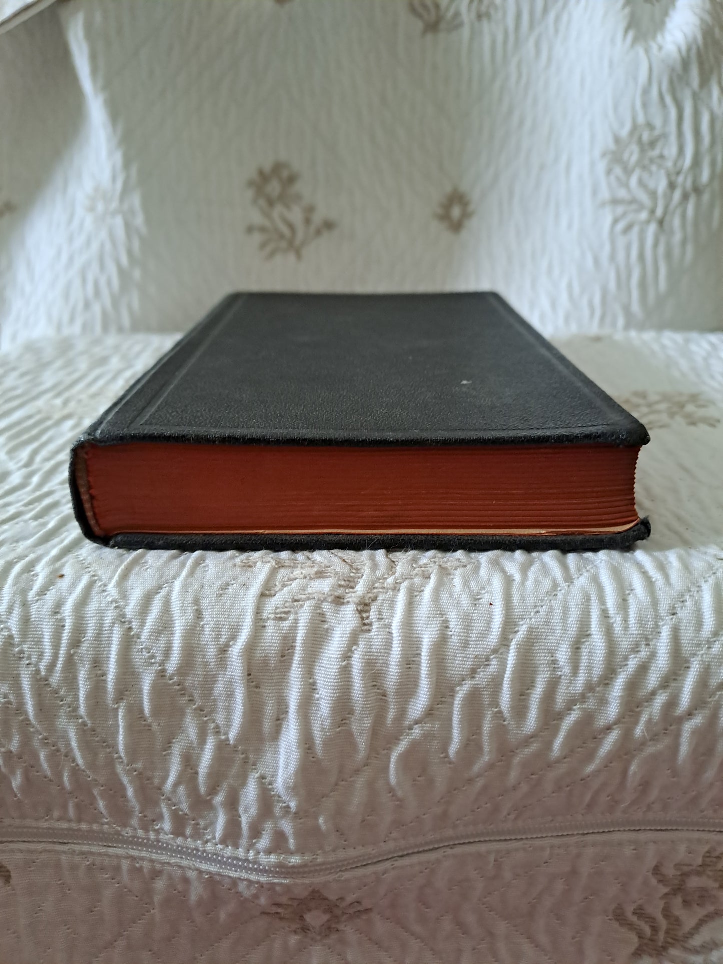 Vespéral Dominical en Notation Gregorienne Et Clef De Sol. 1926.