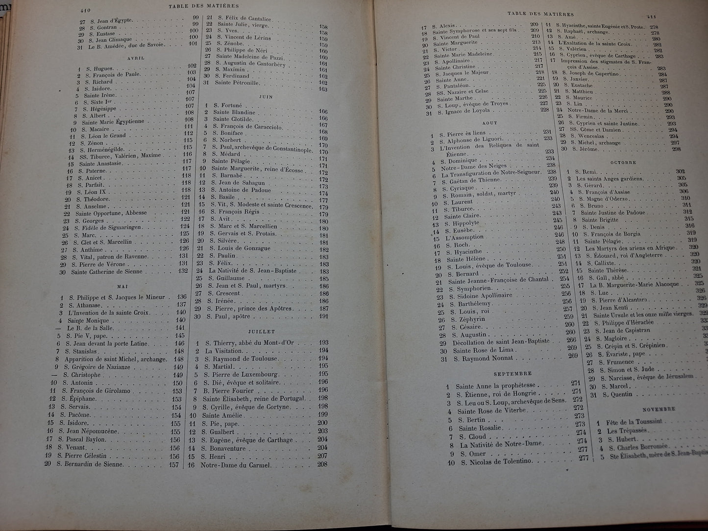 Les Saints par les grands Maitres Charles Ponsonailhe 1ere serie in-4° Ancien livre vintage catholique