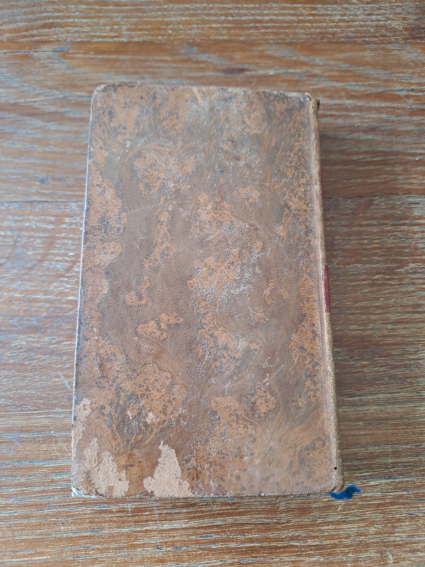 Les psaumes traduits par Berthier. T3. 1807. Ancien livre vintage catholique.