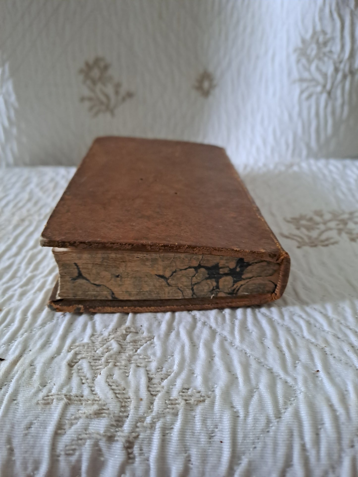 Livre. La véritable conduite de saint François de Sales. 1828.