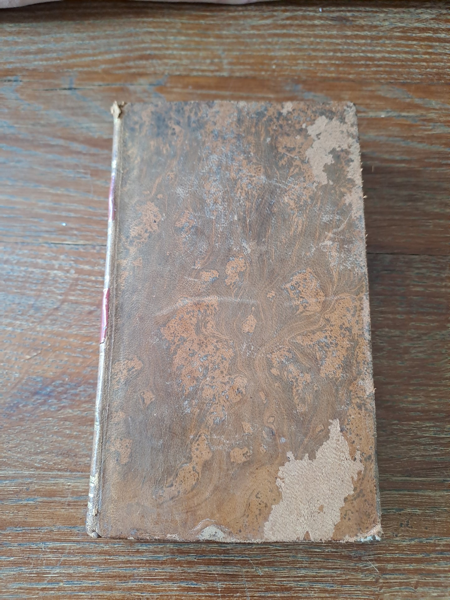 Les psaumes traduits par Berthier. T3. 1807. Ancien livre vintage catholique.
