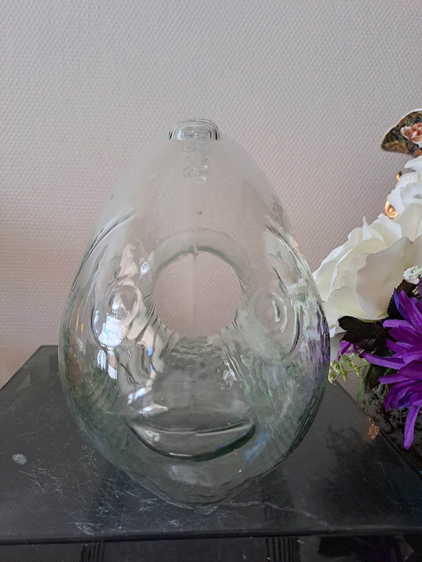 Bocal à bonbons/ Biscuits. Model XXL. Bonbonnière.