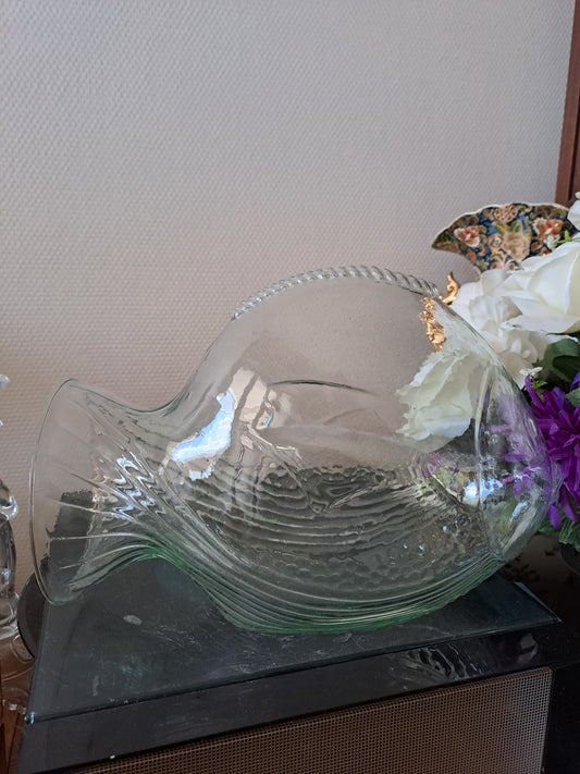 Bocal à bonbons/ Biscuits. Model XXL. Bonbonnière.