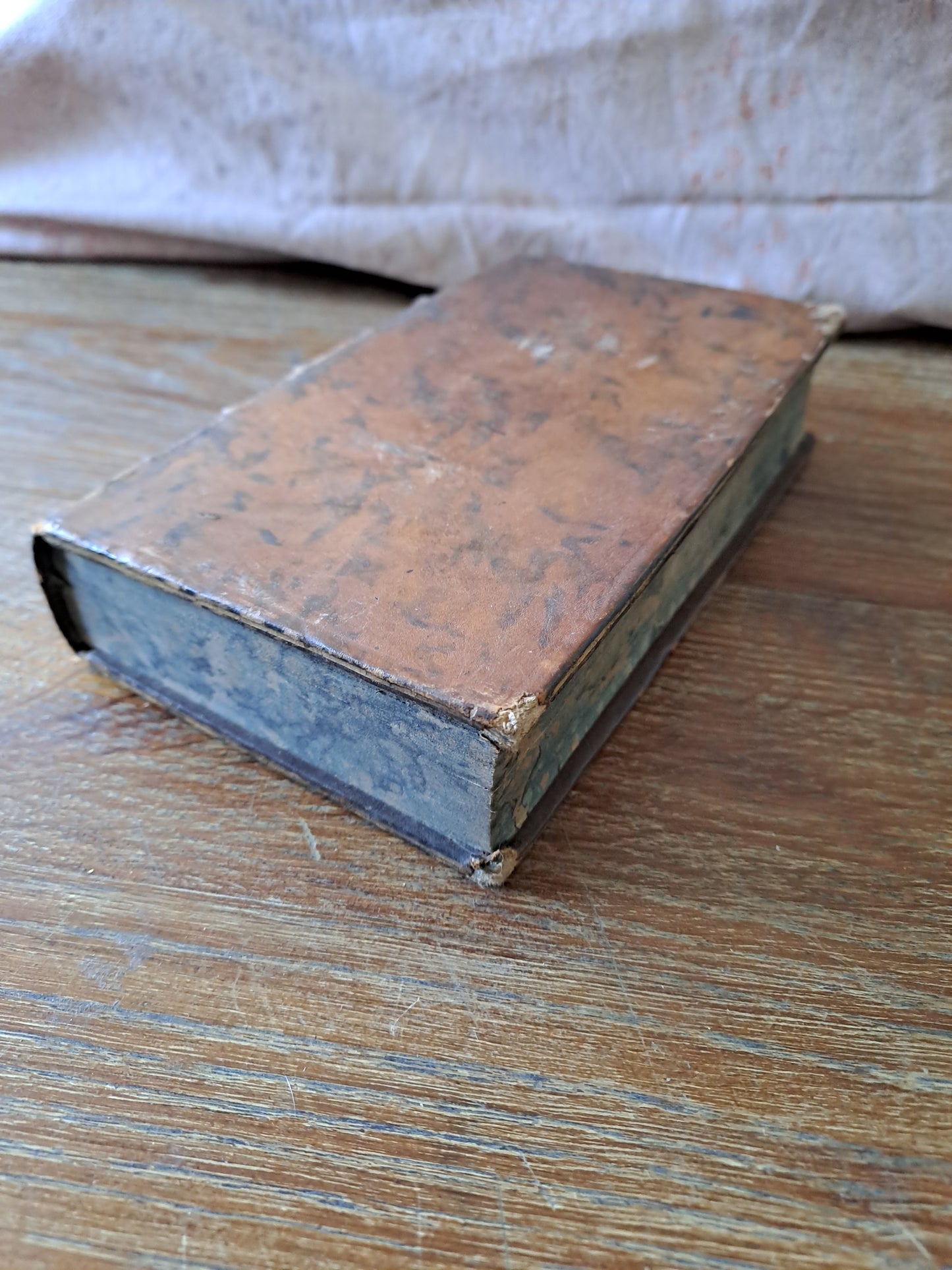 Panegyriques du Père Segaud de la Compagnie de Jesus. 1767. Ancien livre vintage catholique.