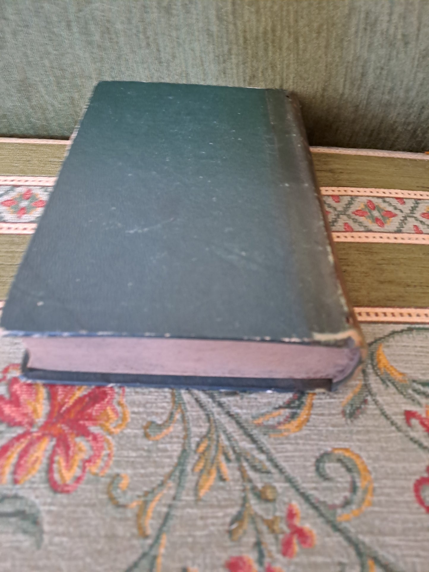 Sainte Bible. T1. 1854. Commentaires De Menochius. Français et latin.