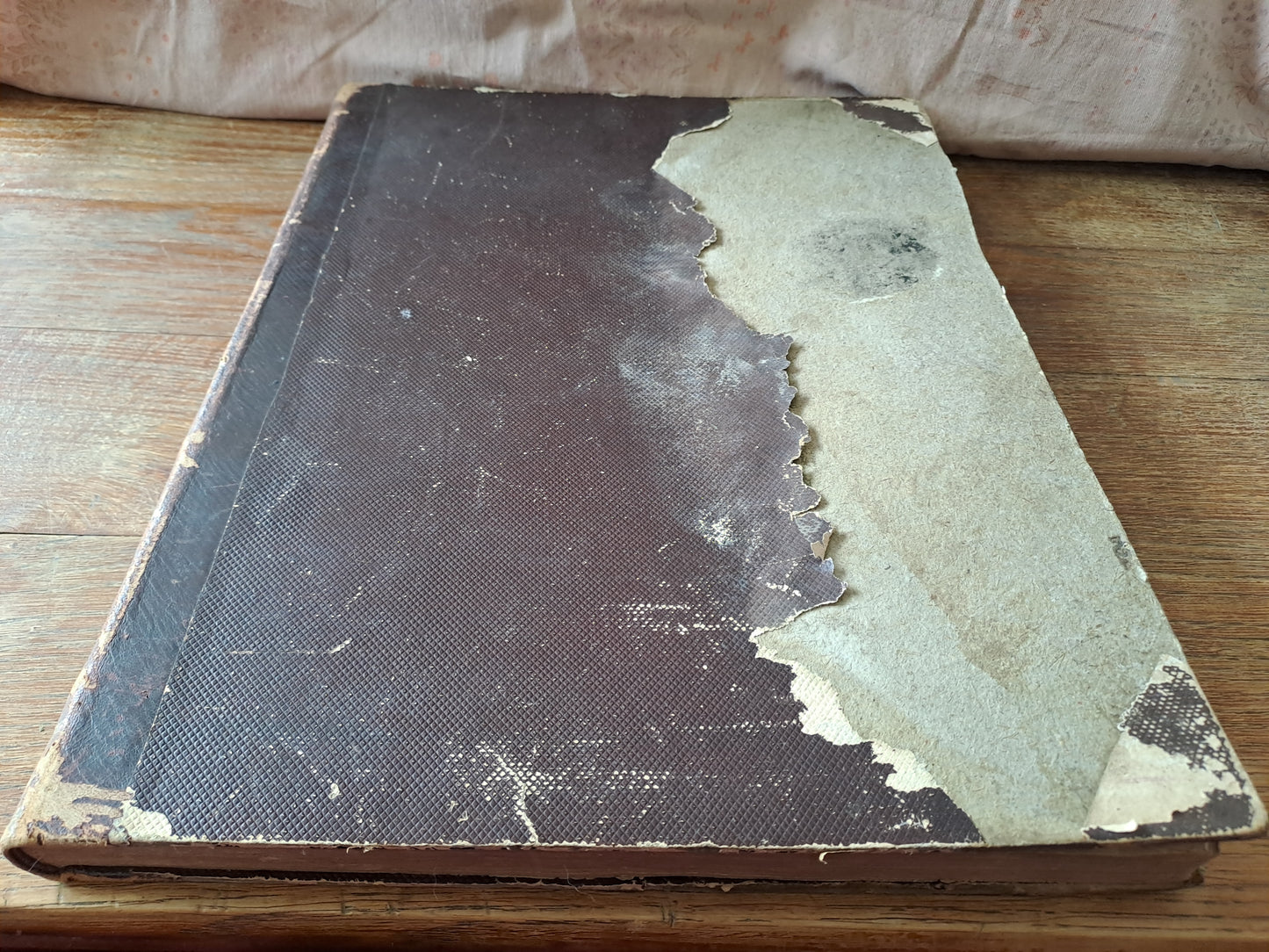 Revues " Le Journal illustré ". Année 1868. 5 eme année. Ancien livre vintage.